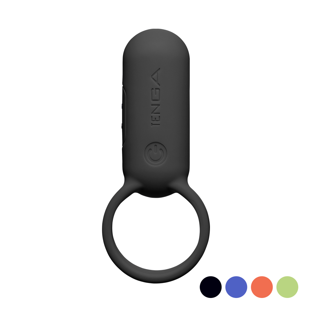 TENGA paiRING 【4色】 カラー: ブラック