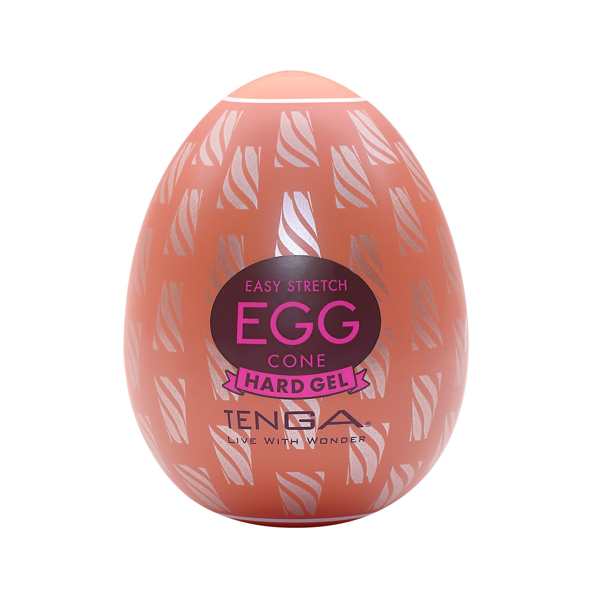 【定期20％OFF】EGG  PACKAGE 2パック（STANDARD＆HARD）