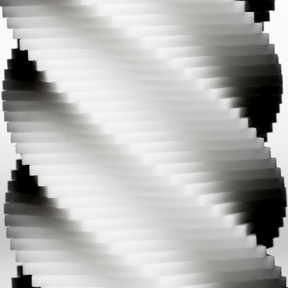 TENGA 3Dx SPIRAL