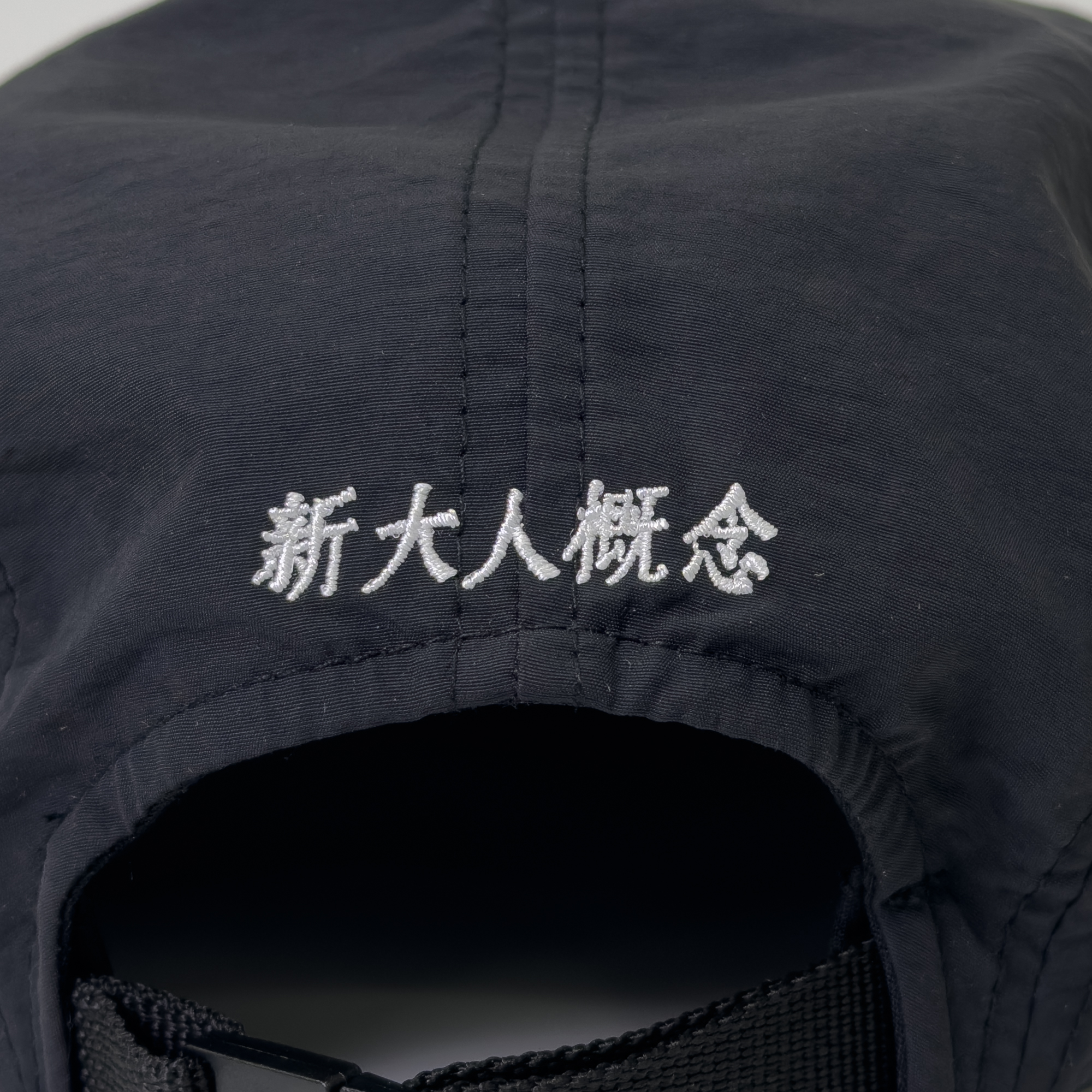 TENGA NEWADULT JET CAP【3色】 カラー: ブラック