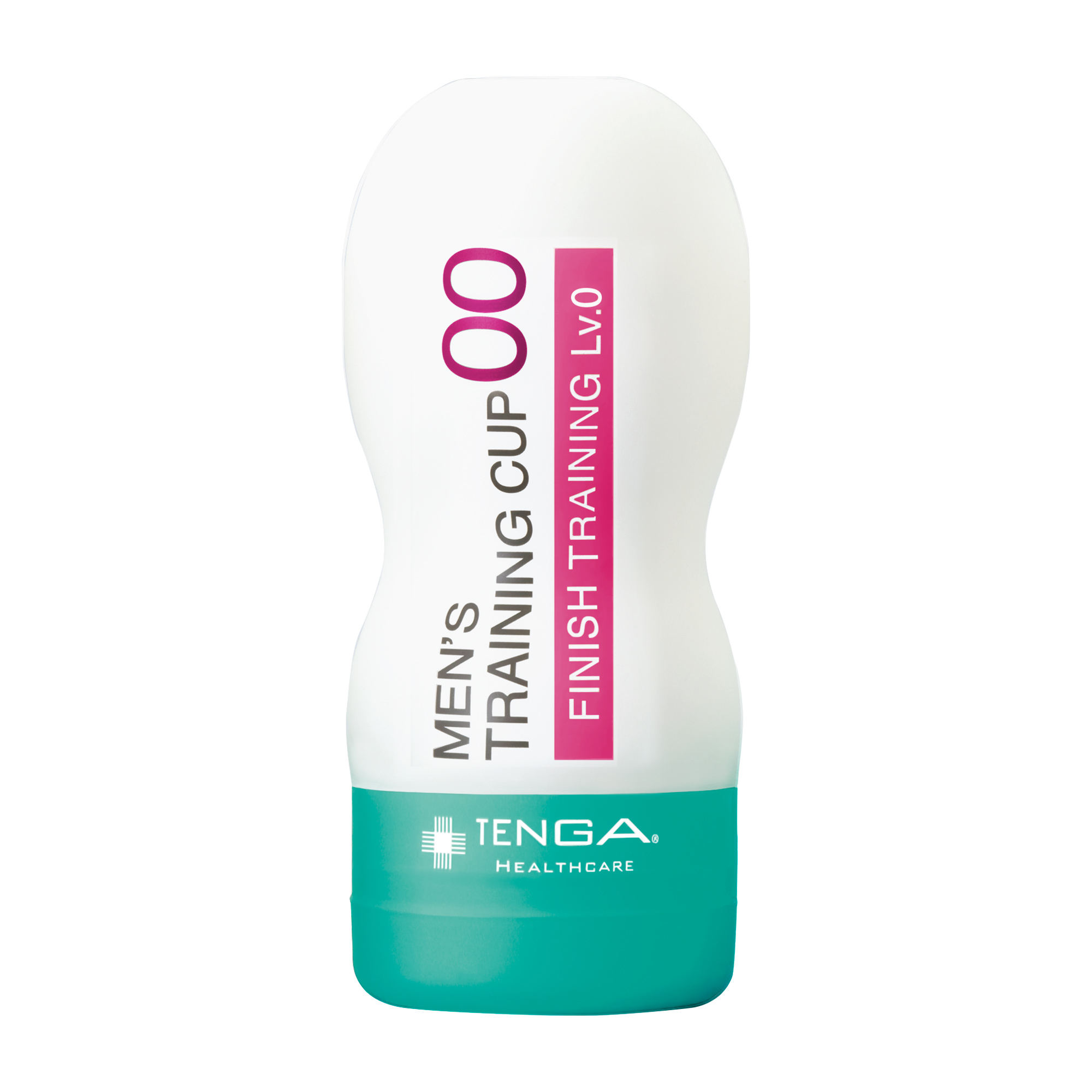 中古 TENGA TRAINING TETRA