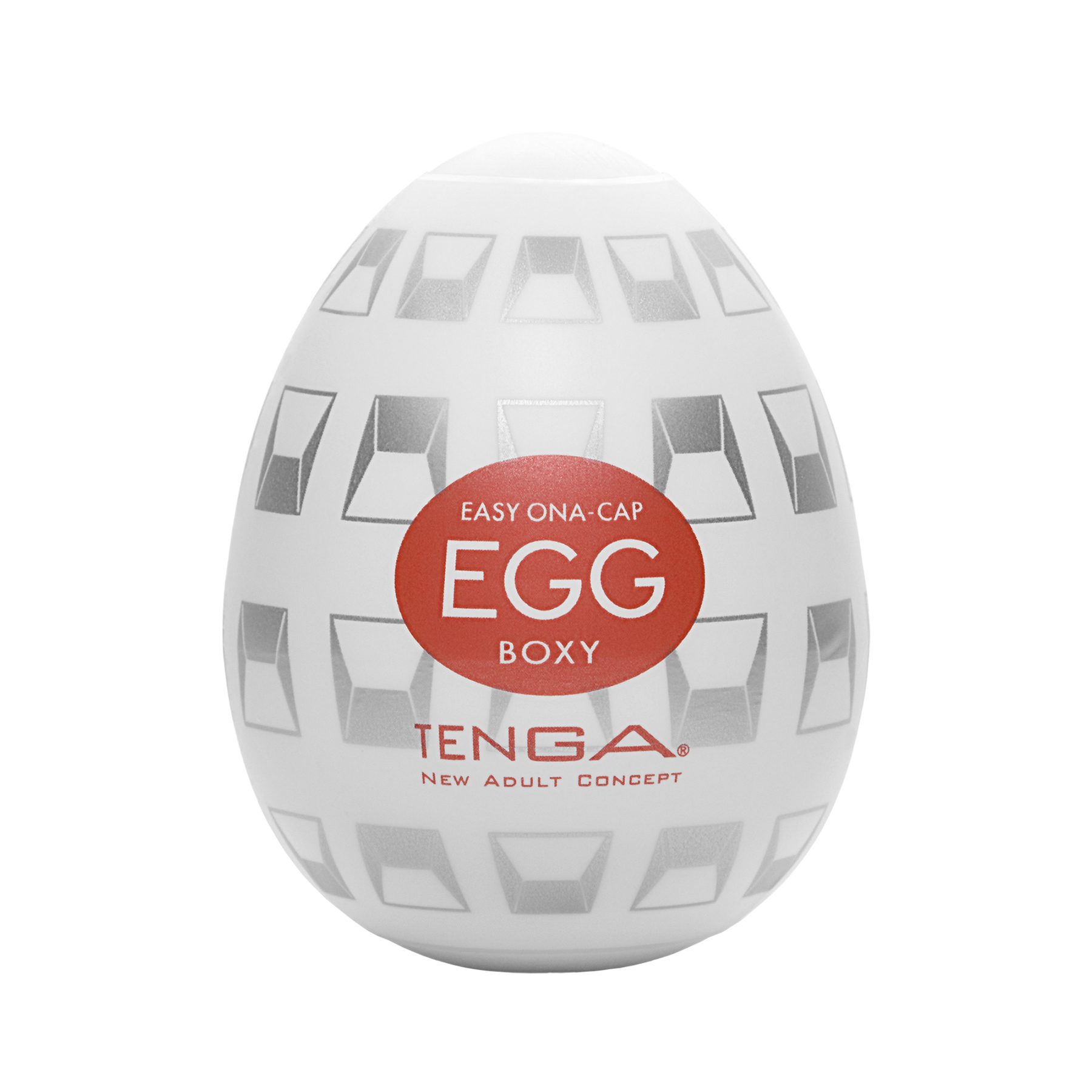 TENGA EGG BOXY