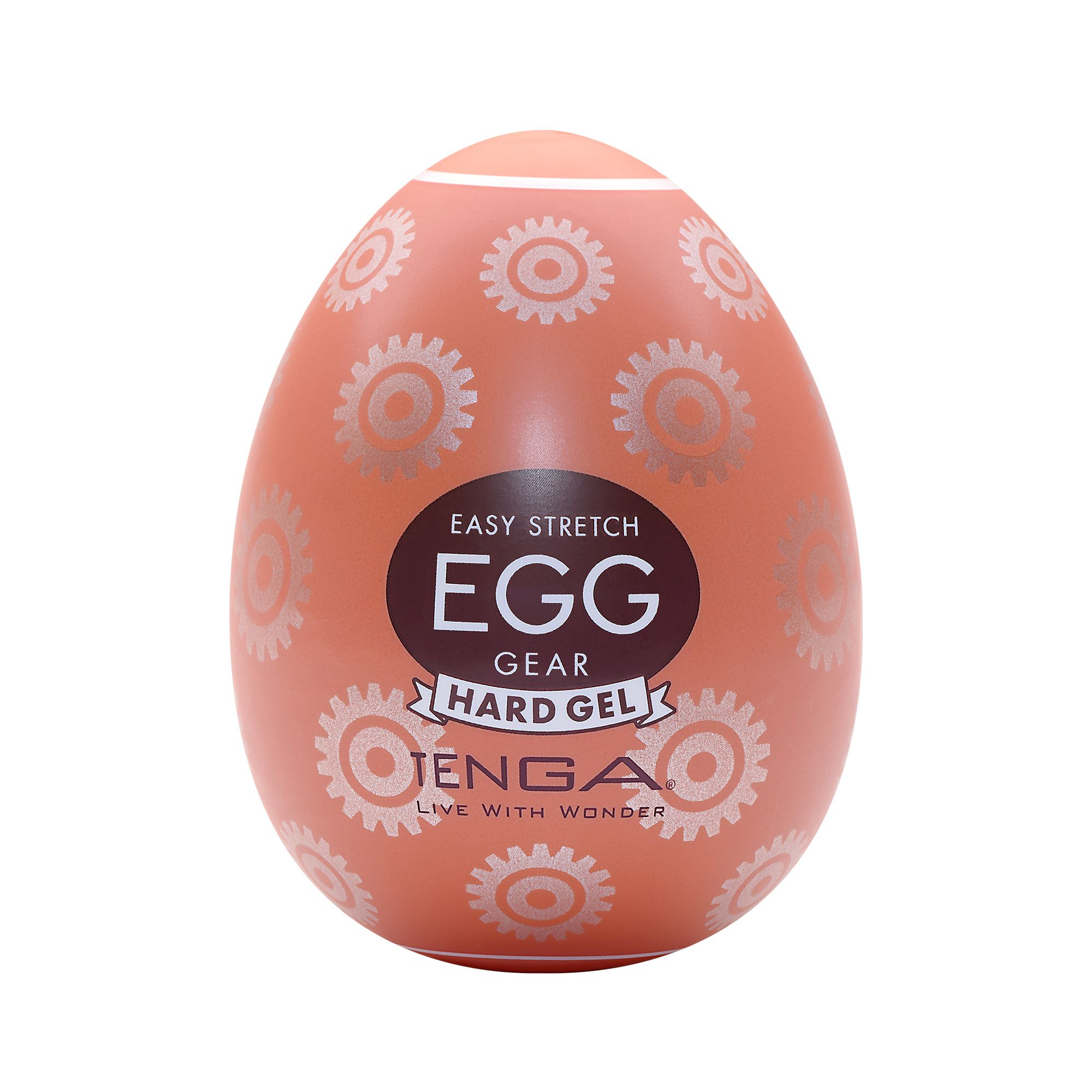 【定期20％OFF】EGG  PACKAGE 2パック（STANDARD＆HARD）