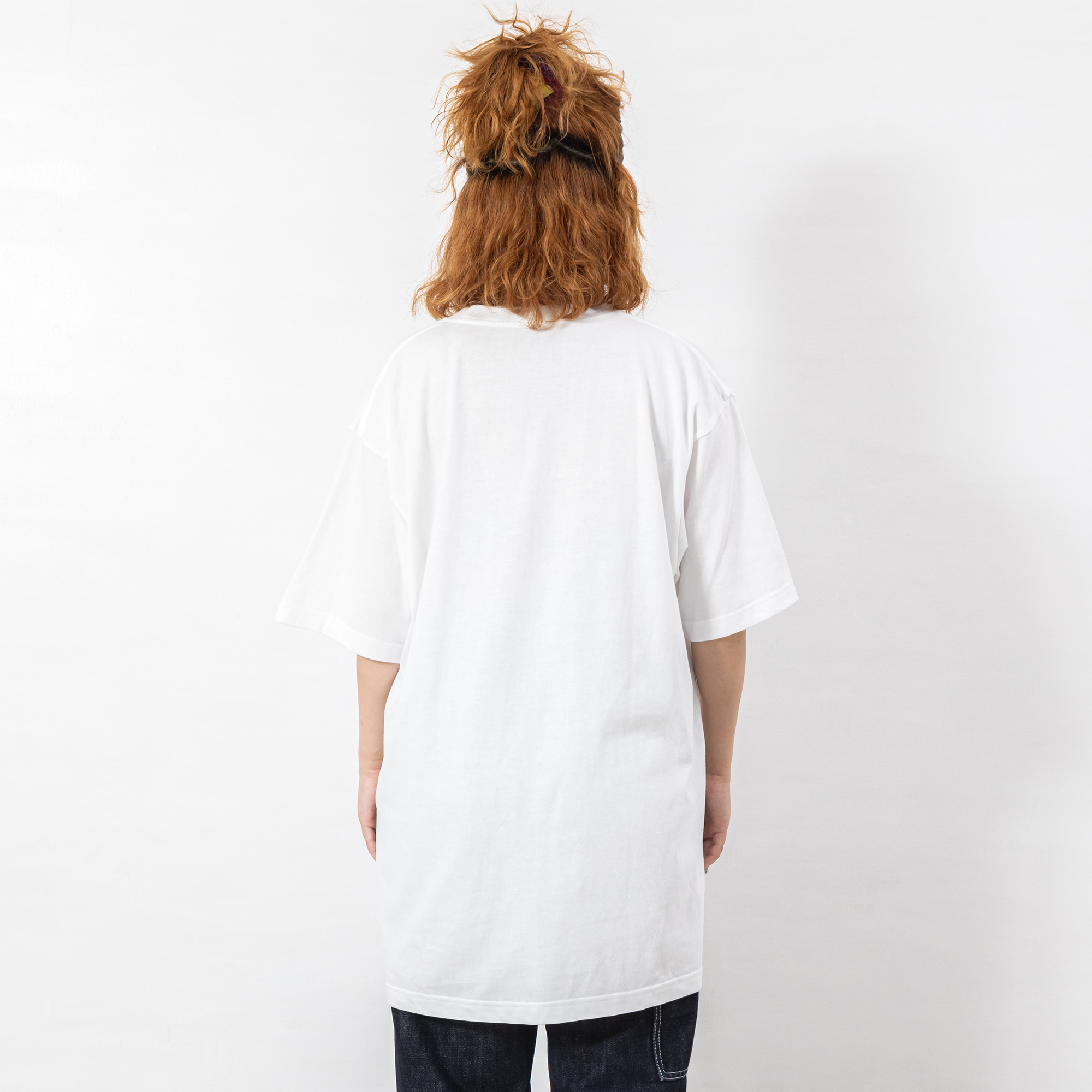 TNG Tシャツ ホワイト サイズ: M