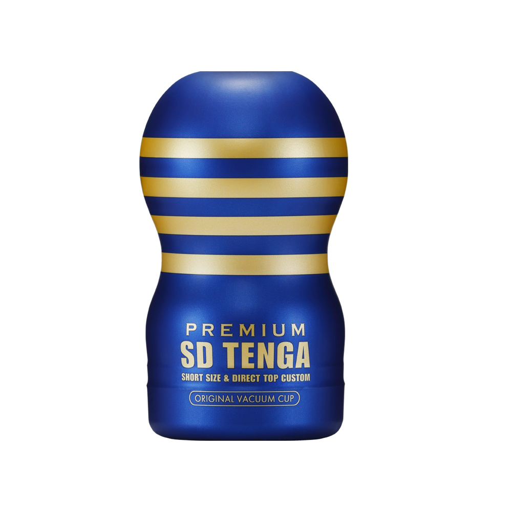 PREMIUM TENGA使い​比べセット