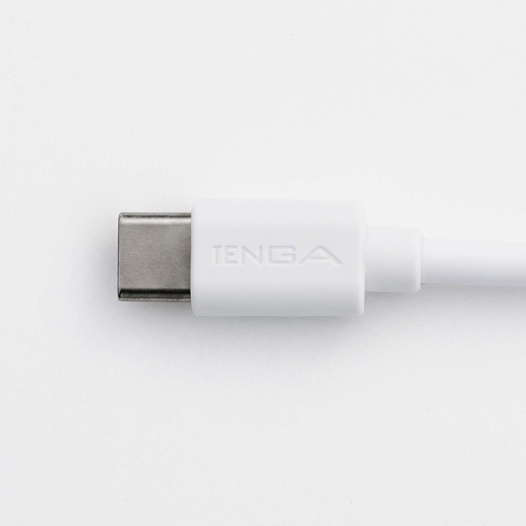TENGAシリーズ 充電ケーブル（USB-C/USB-C)【2色】 カラー: ブラック