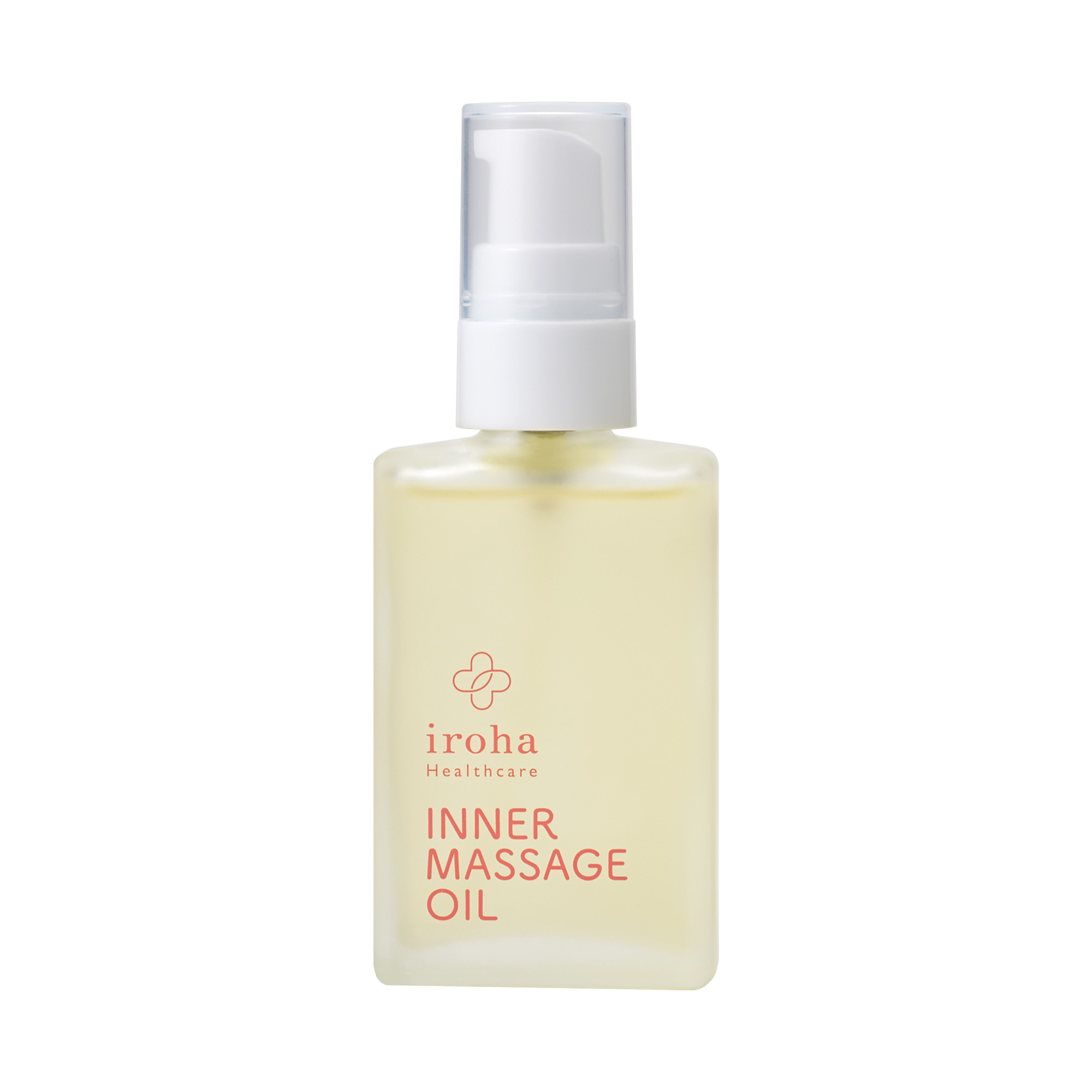 iroha Healthcare インナーマッサージオイル
