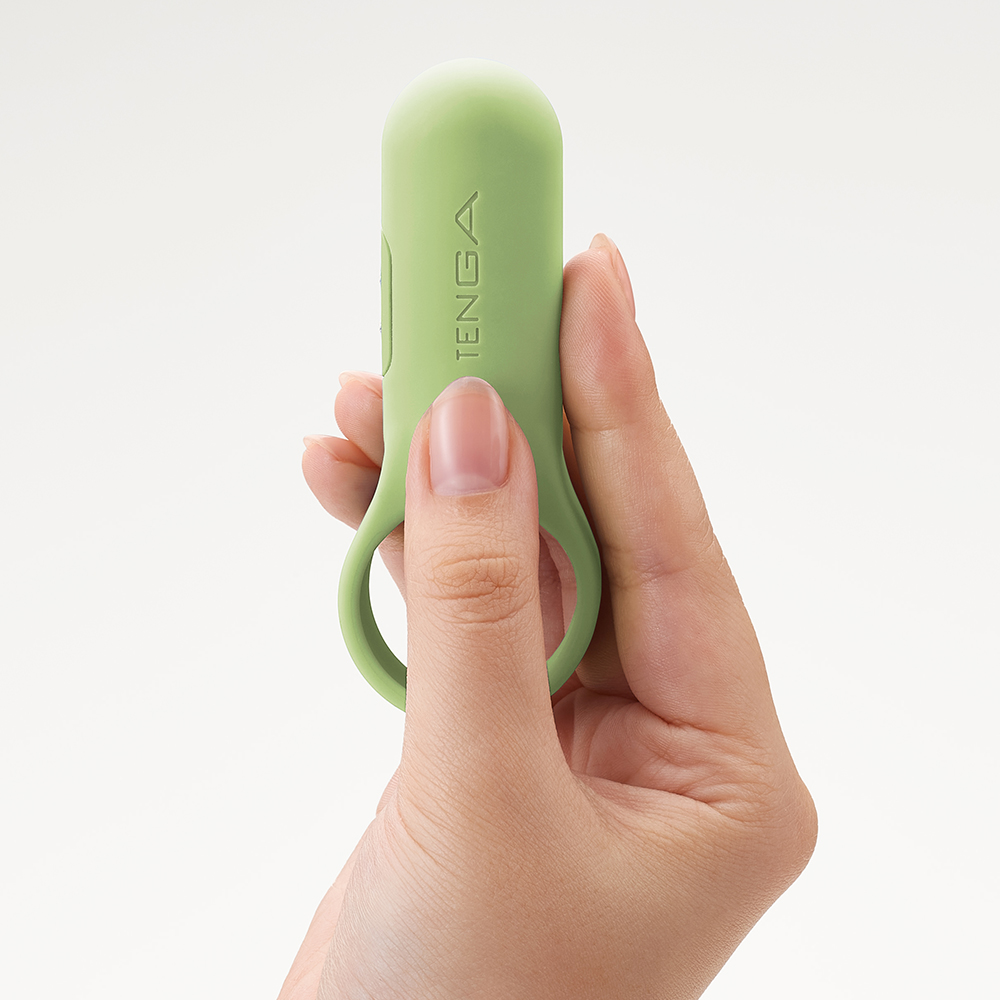 TENGA paiRING＋ LIME