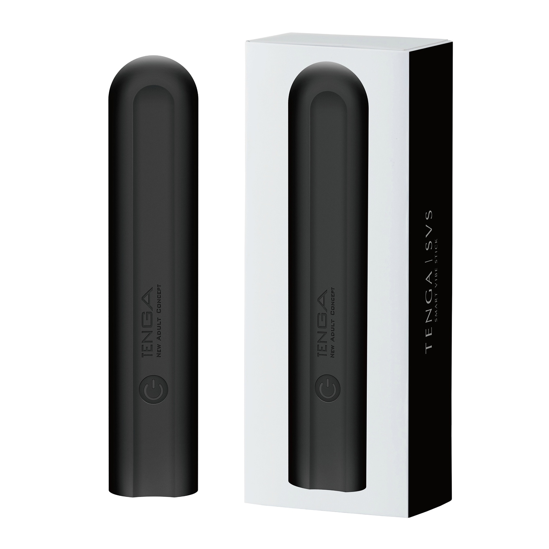 TENGA SVS -BLACK-