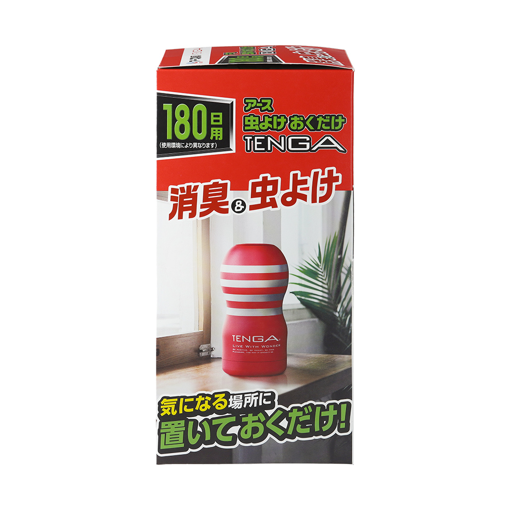アース虫よけ おくだけＴＥＮＧＡ