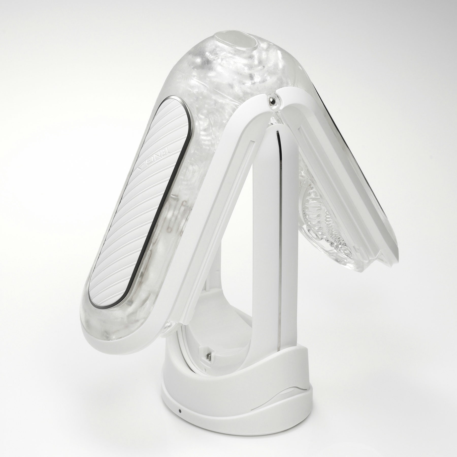 TENGA FLIP 0 (ZERO) GRAVITY ELECTRONIC VIBRATION WHITE (USB Type-C)