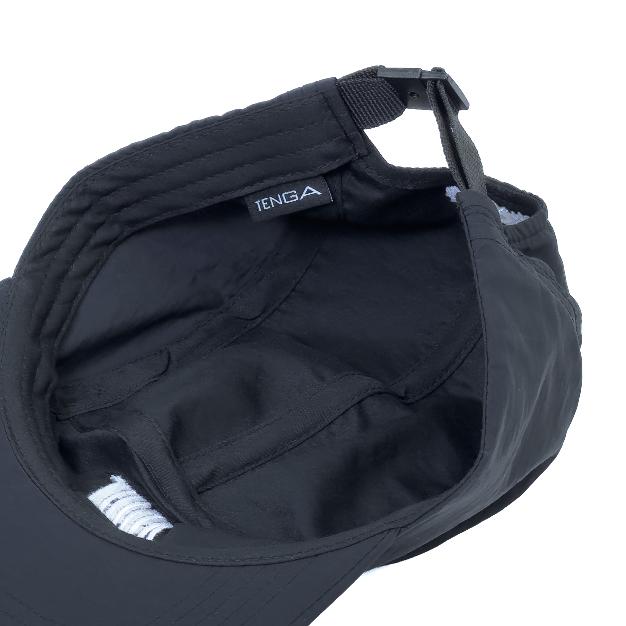 TENGA NEWADULT JET CAP【3色】 カラー: ブラック