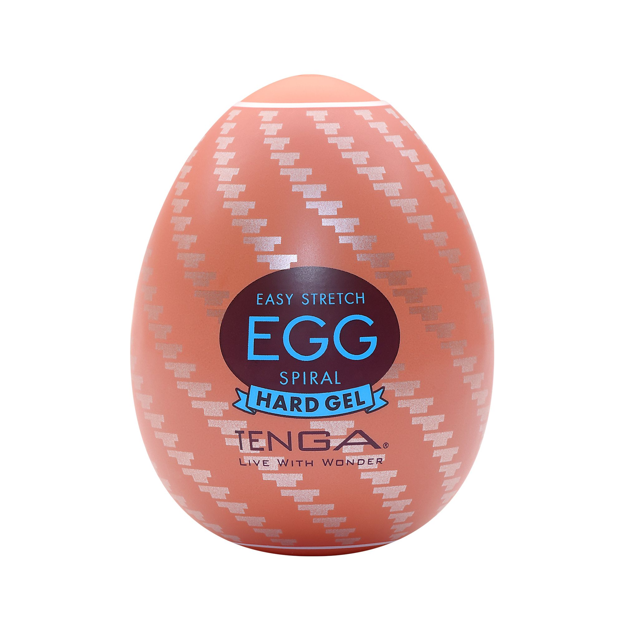 【定期20％OFF】EGG  PACKAGE 2パック（STANDARD＆HARD）