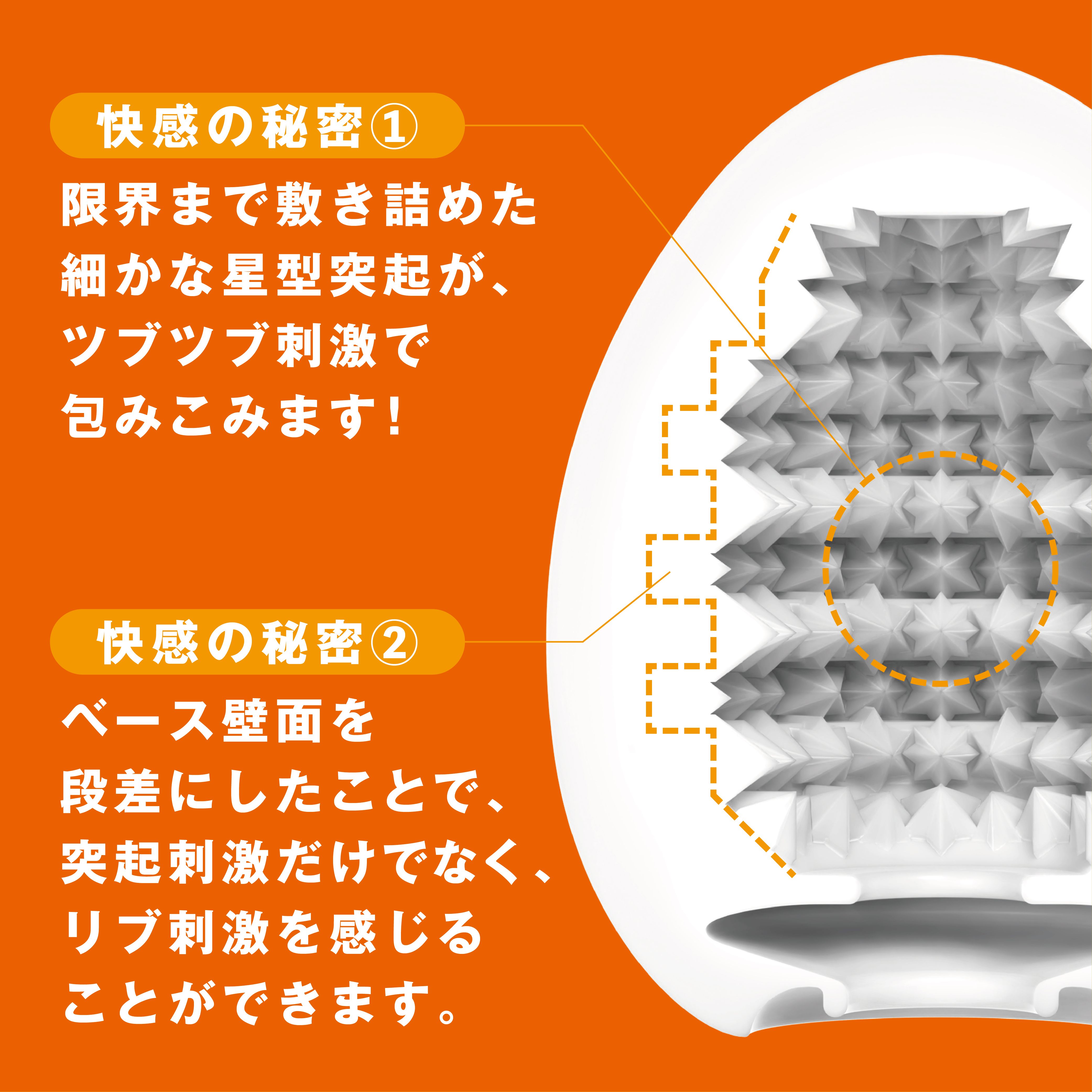 【定期20％オフ】TENGA EGG VARIETY PACKAGE