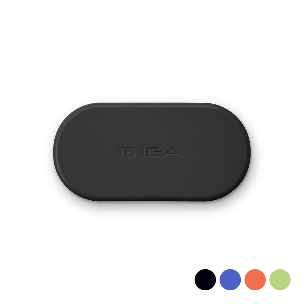 TENGA paiRING 専用充電ケース【4色】 カラー: ブラック