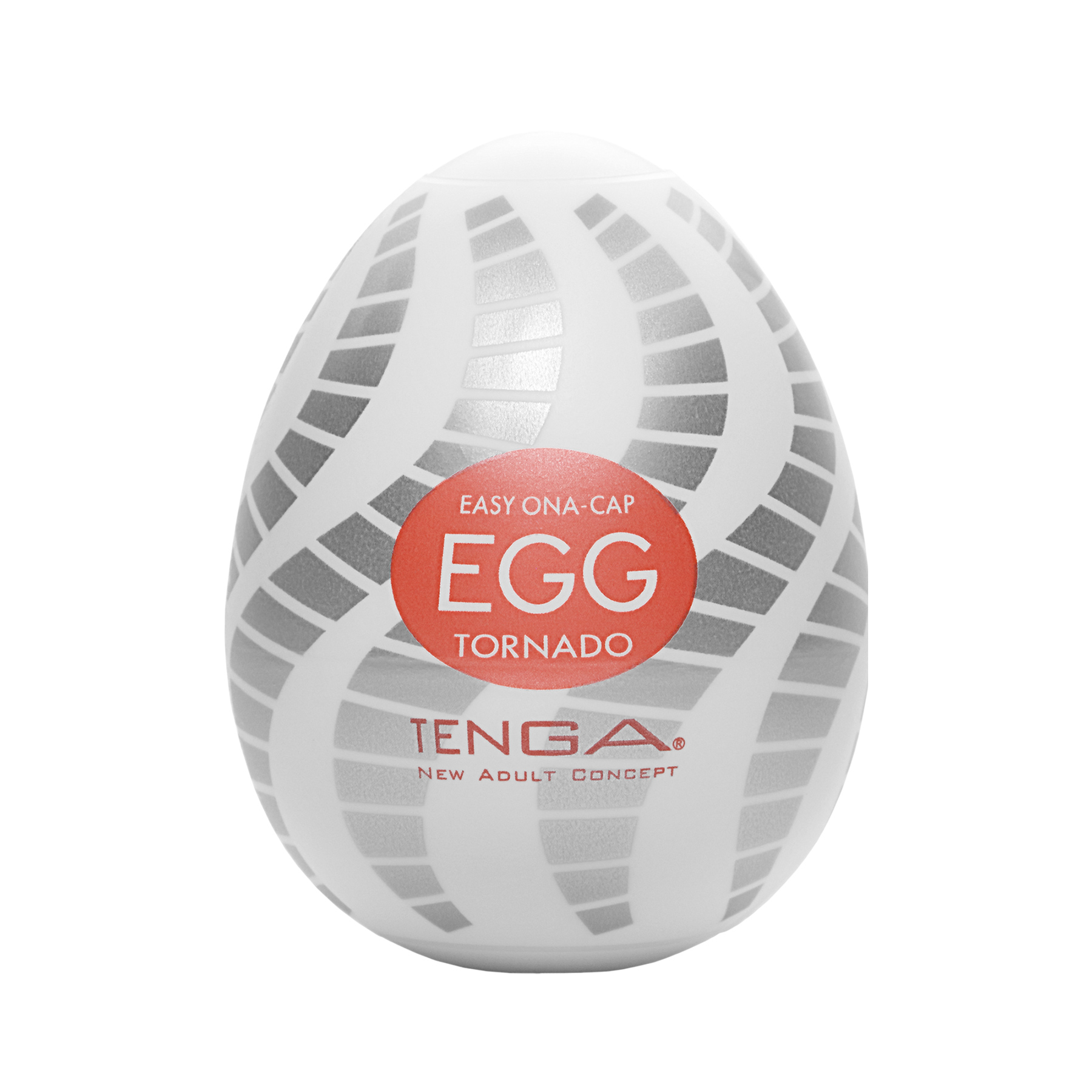TENGA EGG TORNADO