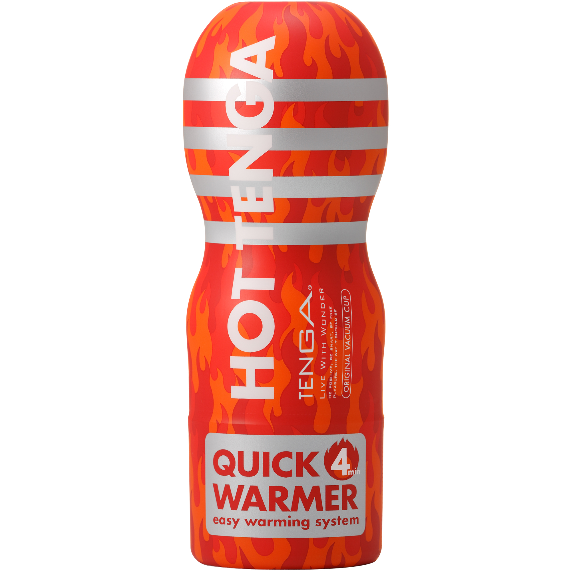 HOT TENGA ORIGINAL VACUUM CUP