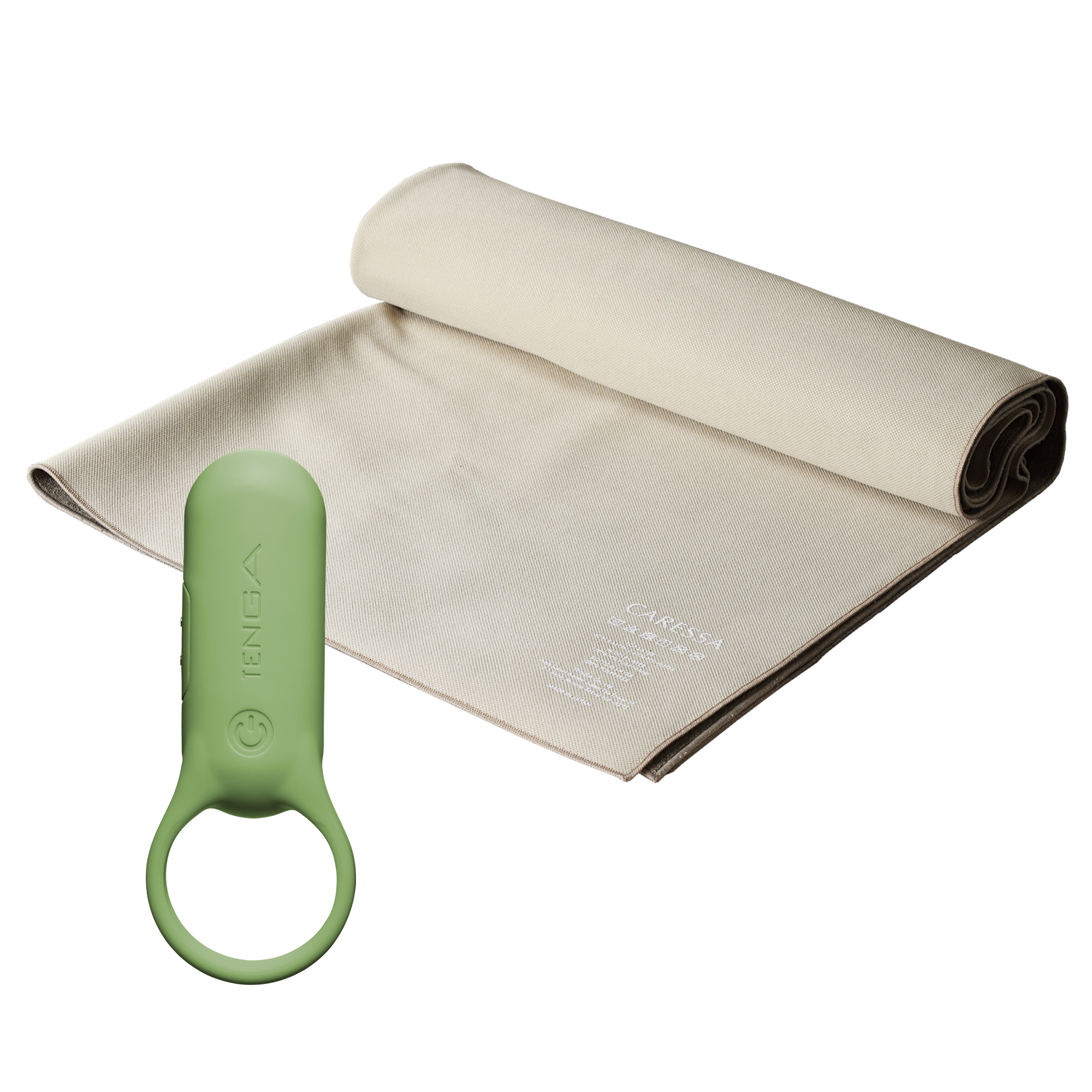 【カラーが選べる】BED MASK（Sサイズ）+ TENGA paiRING＋