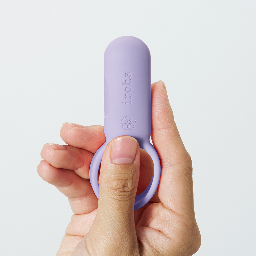 iroha paiRING VERY PERI