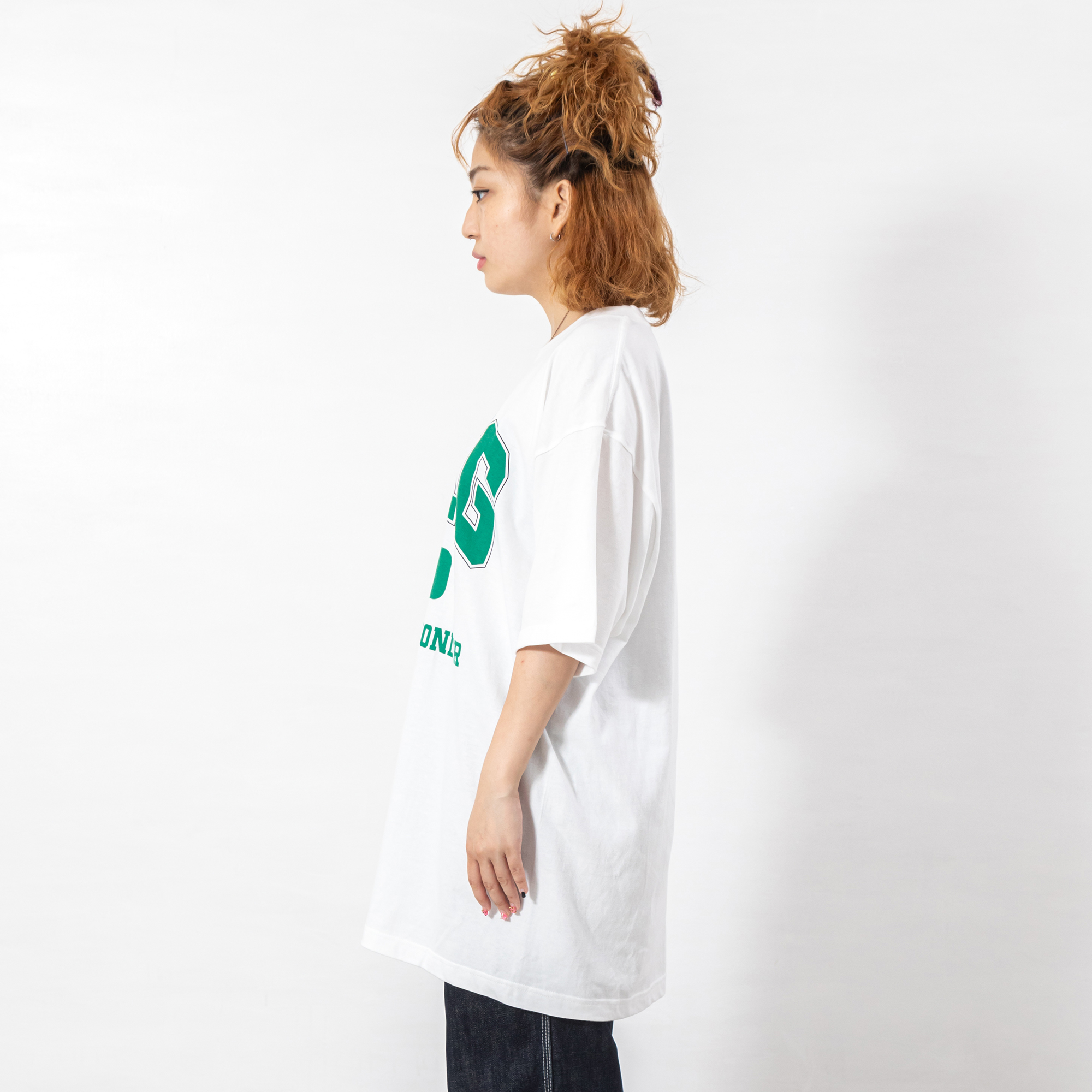 TNG Tシャツ ホワイト サイズ: M