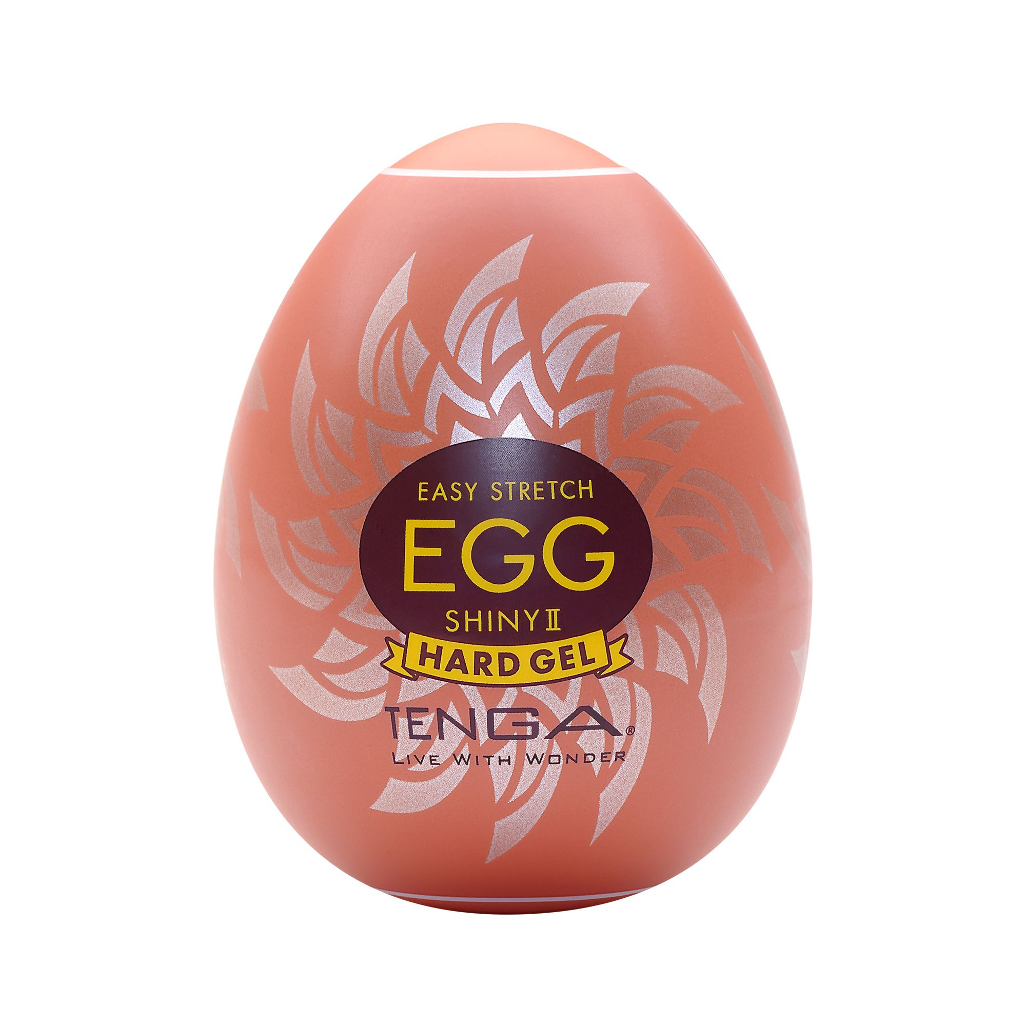 【定期20％OFF】EGG  PACKAGE 2パック（STANDARD＆HARD）