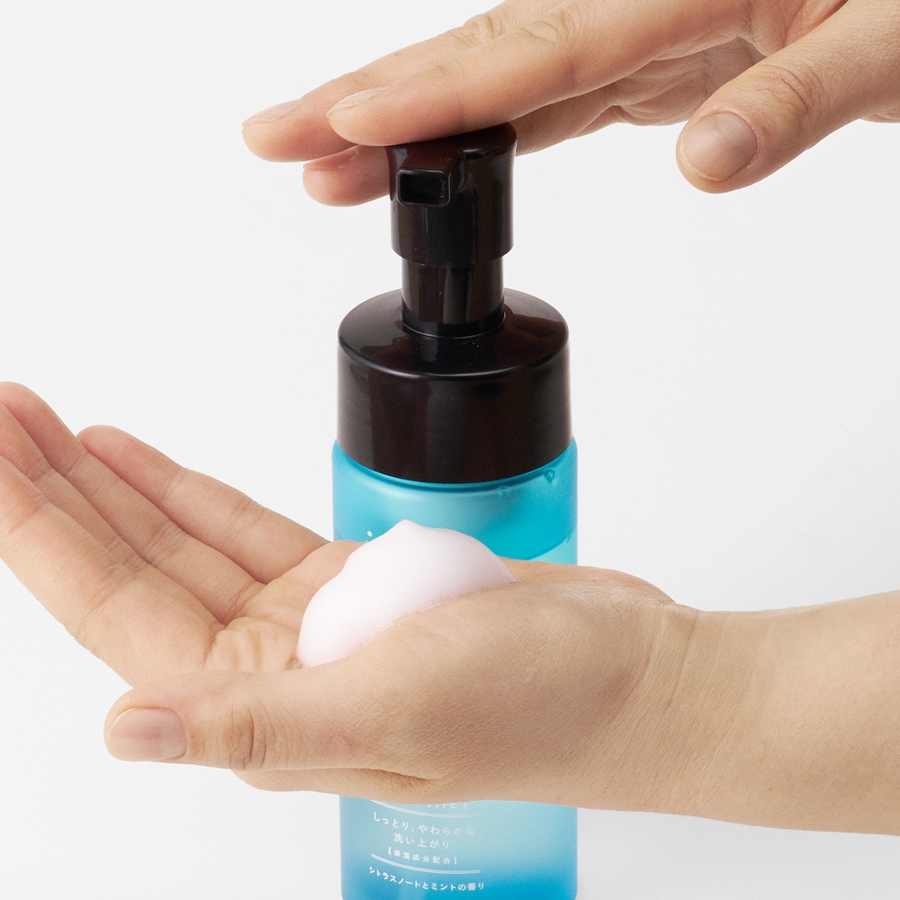 iroha INTIMATE CARE デリケートゾーンリフレッシュセット