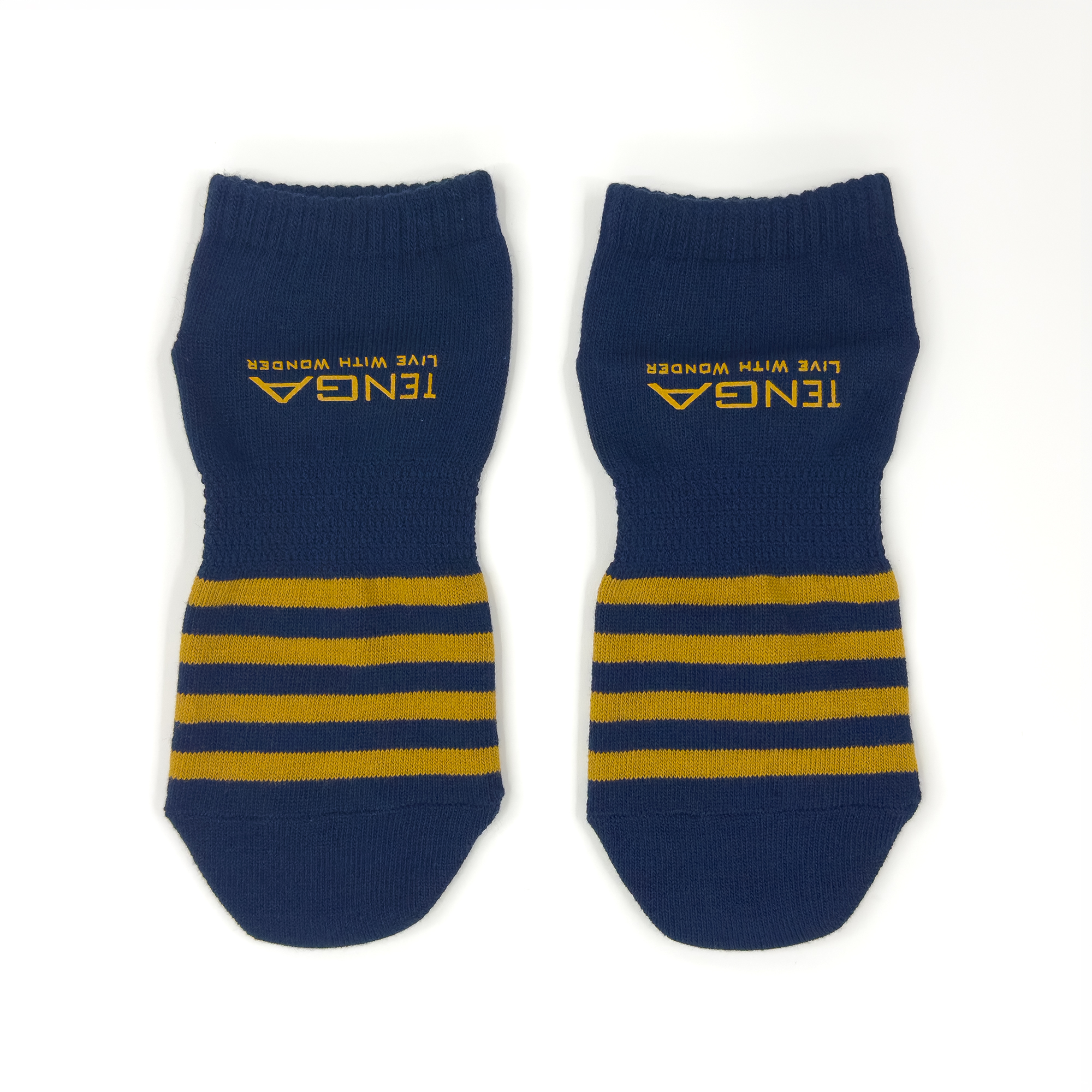 TENGA SOCKS ブルー