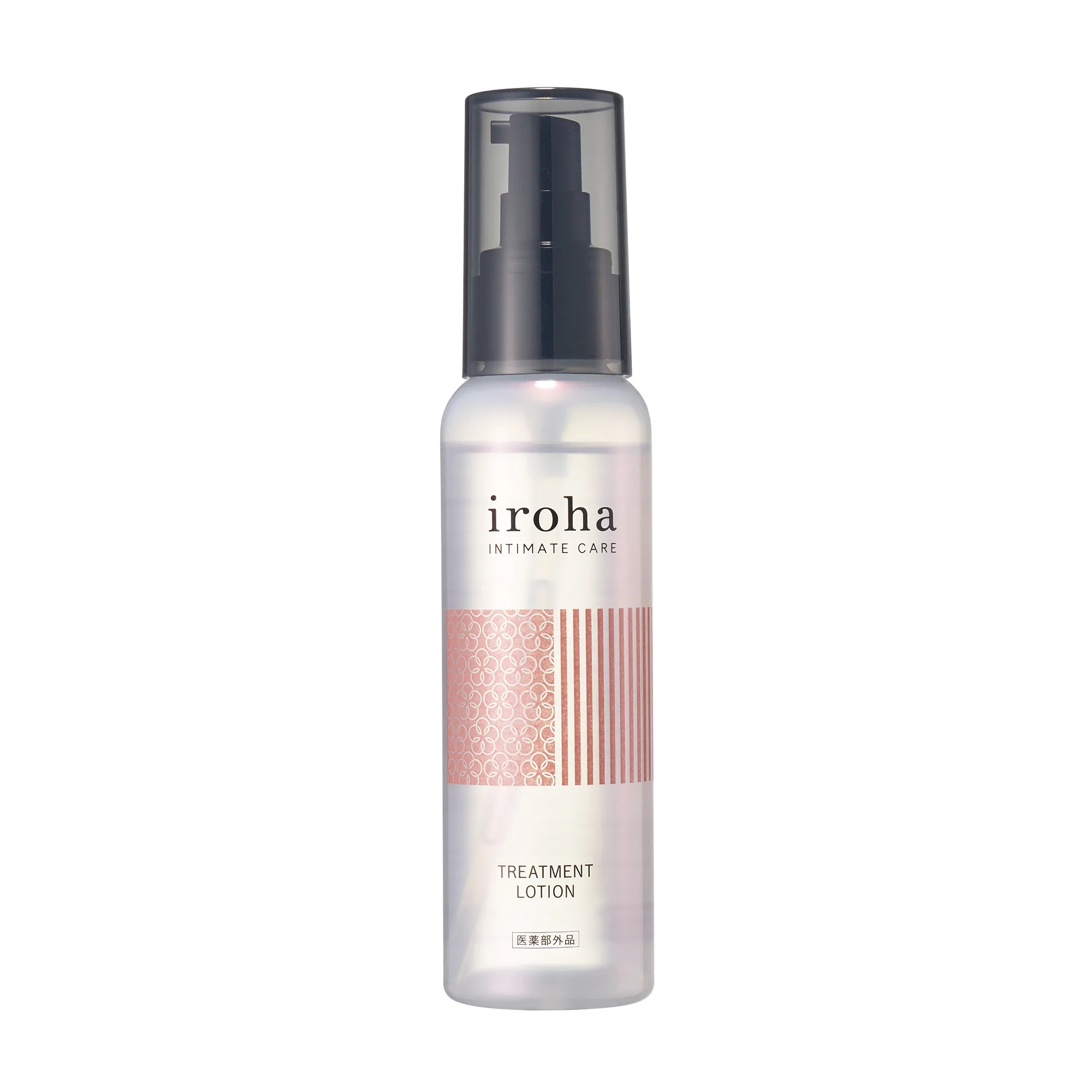 iroha INTIMATE CARE GIFT【リキッドタイプ 4点セット】