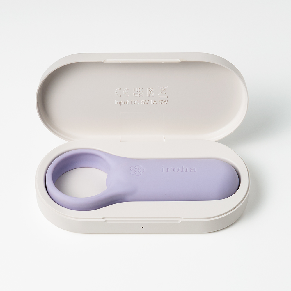 iroha paiRING＋ VERY PERI