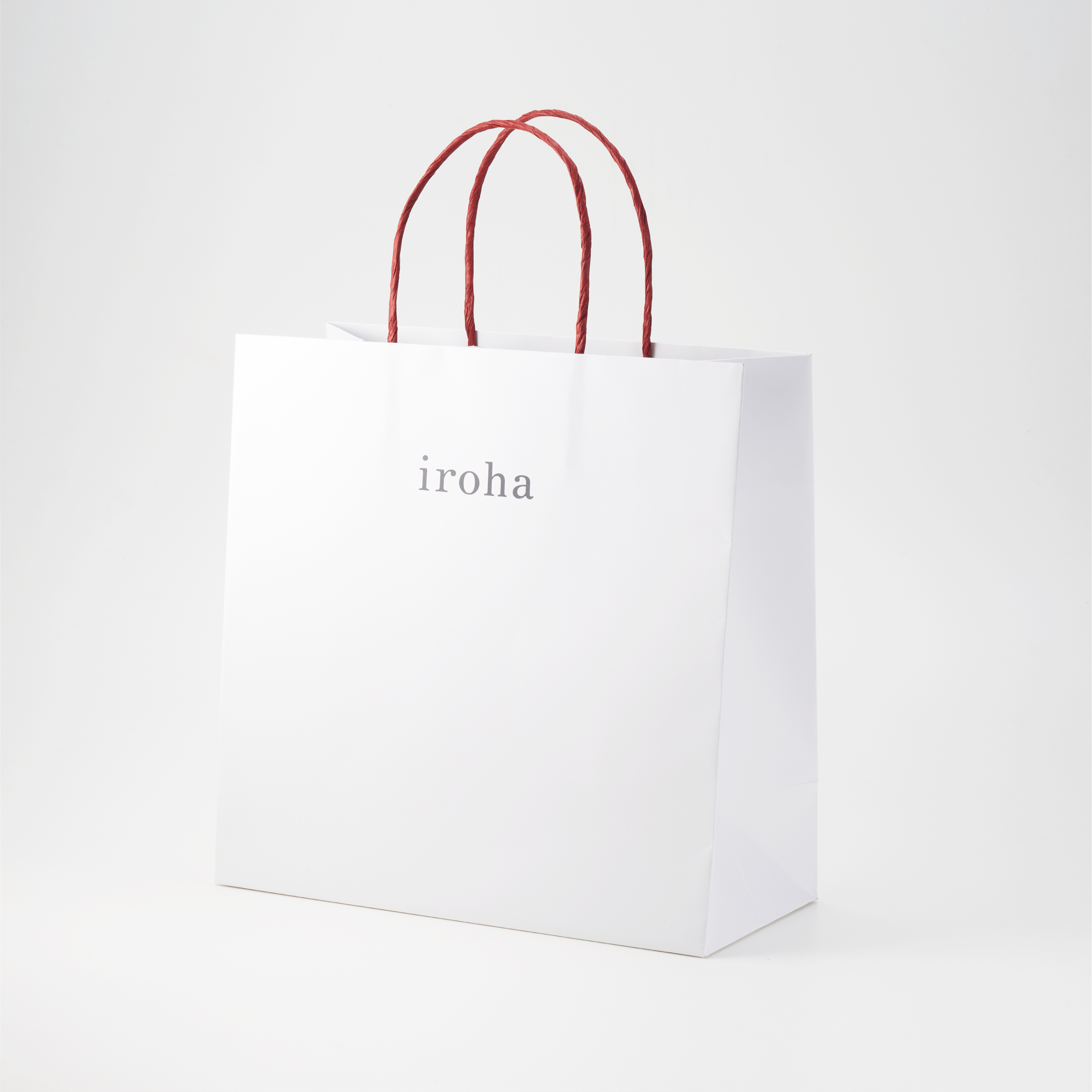 irohaギフトバッグ
