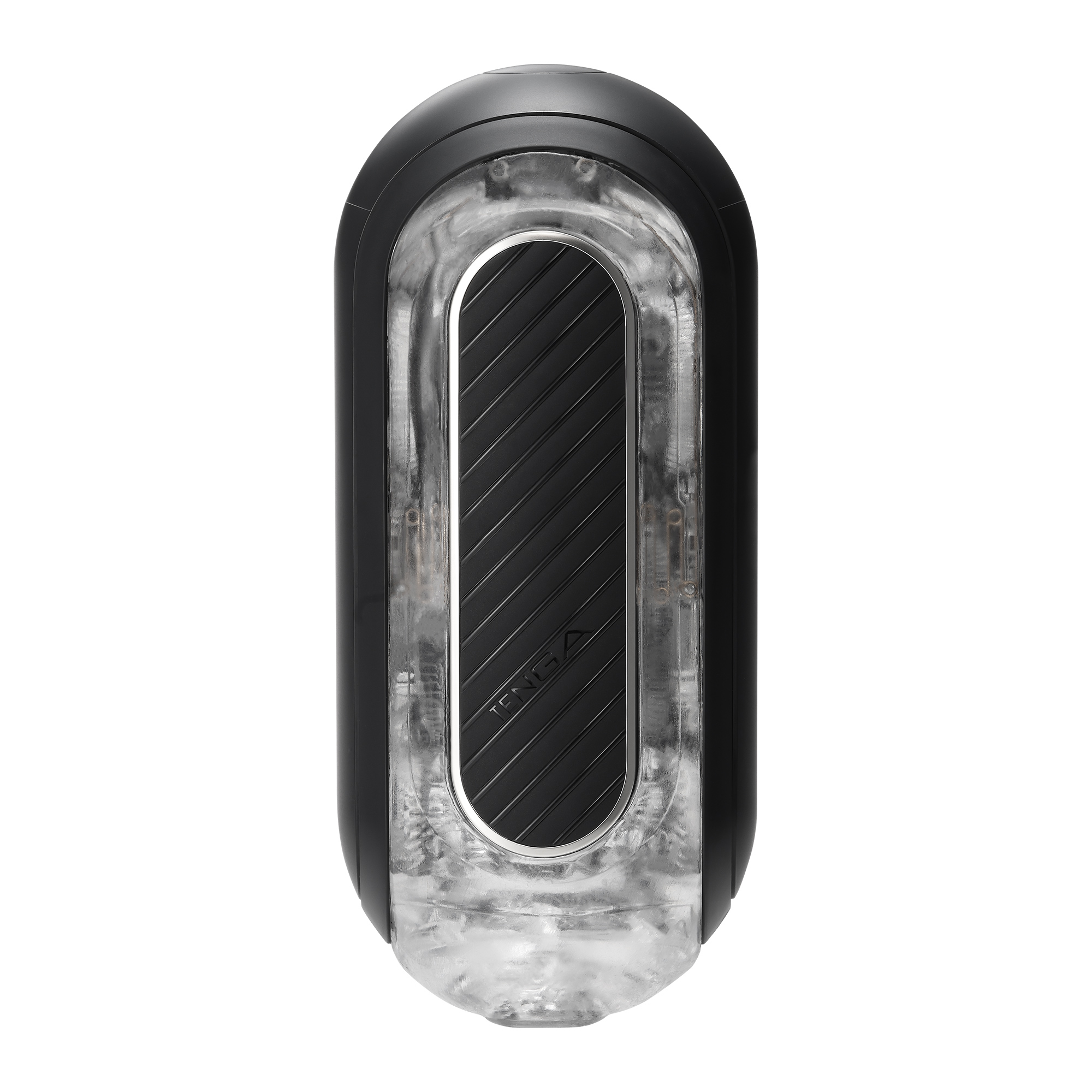TENGA FLIP 0 (ZERO) GRAVITY ELECTRONIC VIBRATION BLACK