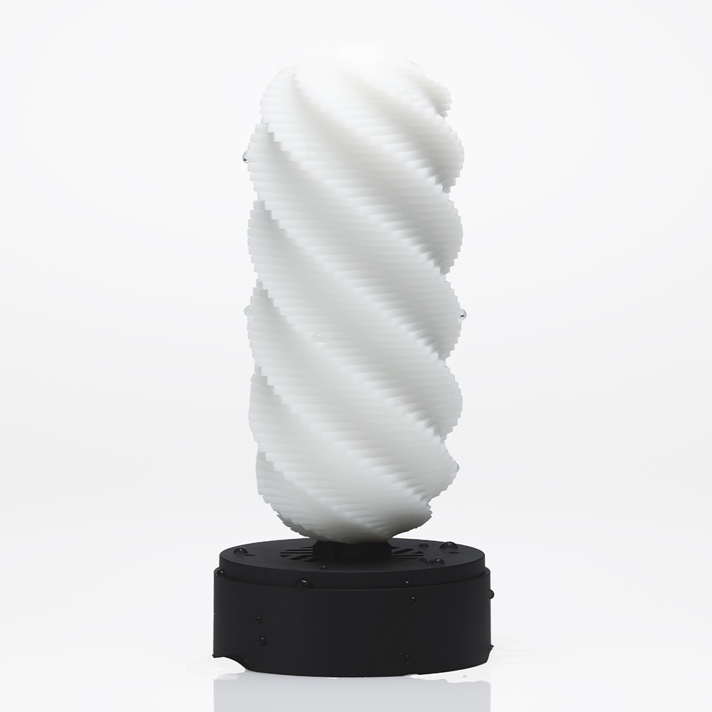 TENGA 3Dx SPIRAL