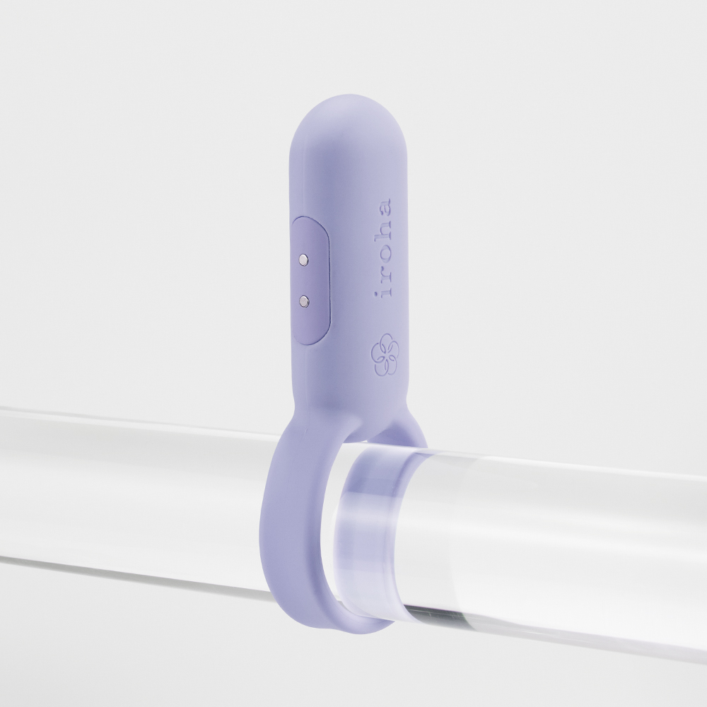 iroha paiRING VERY PERI