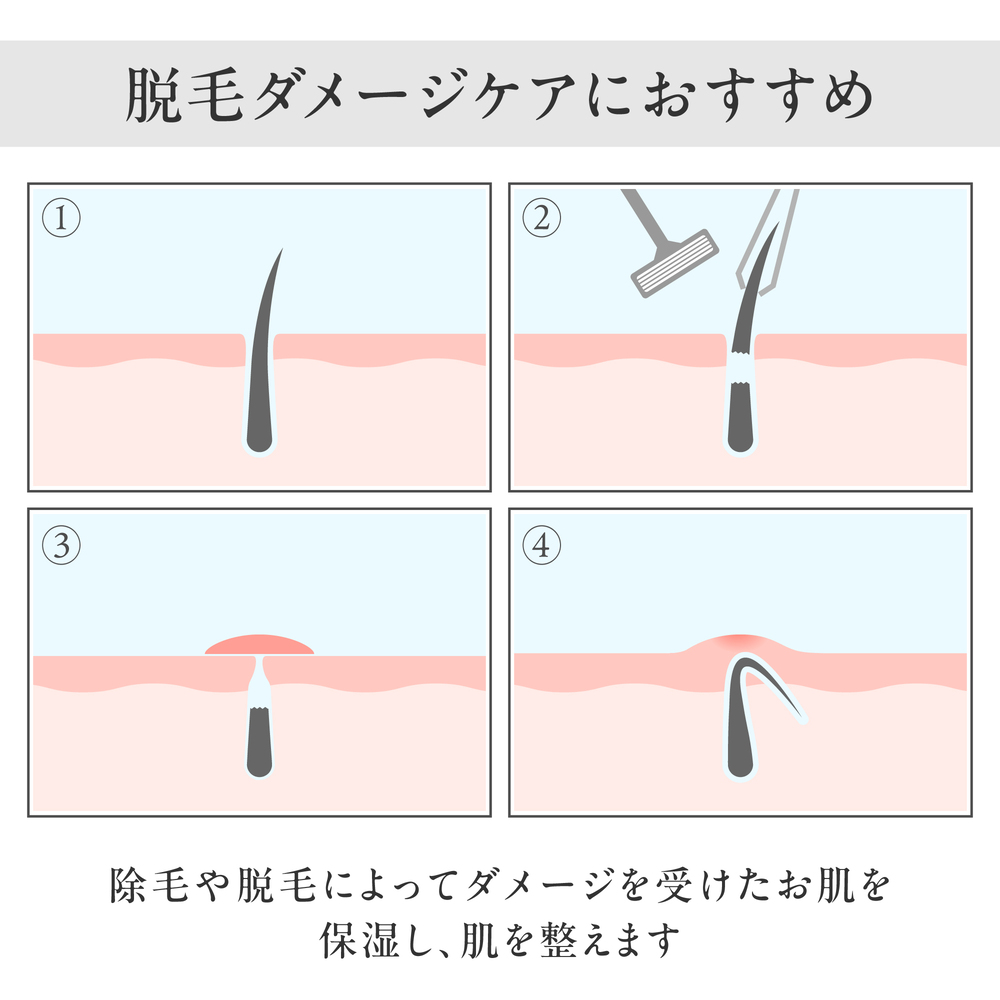 iroha TREATMENT LOTION