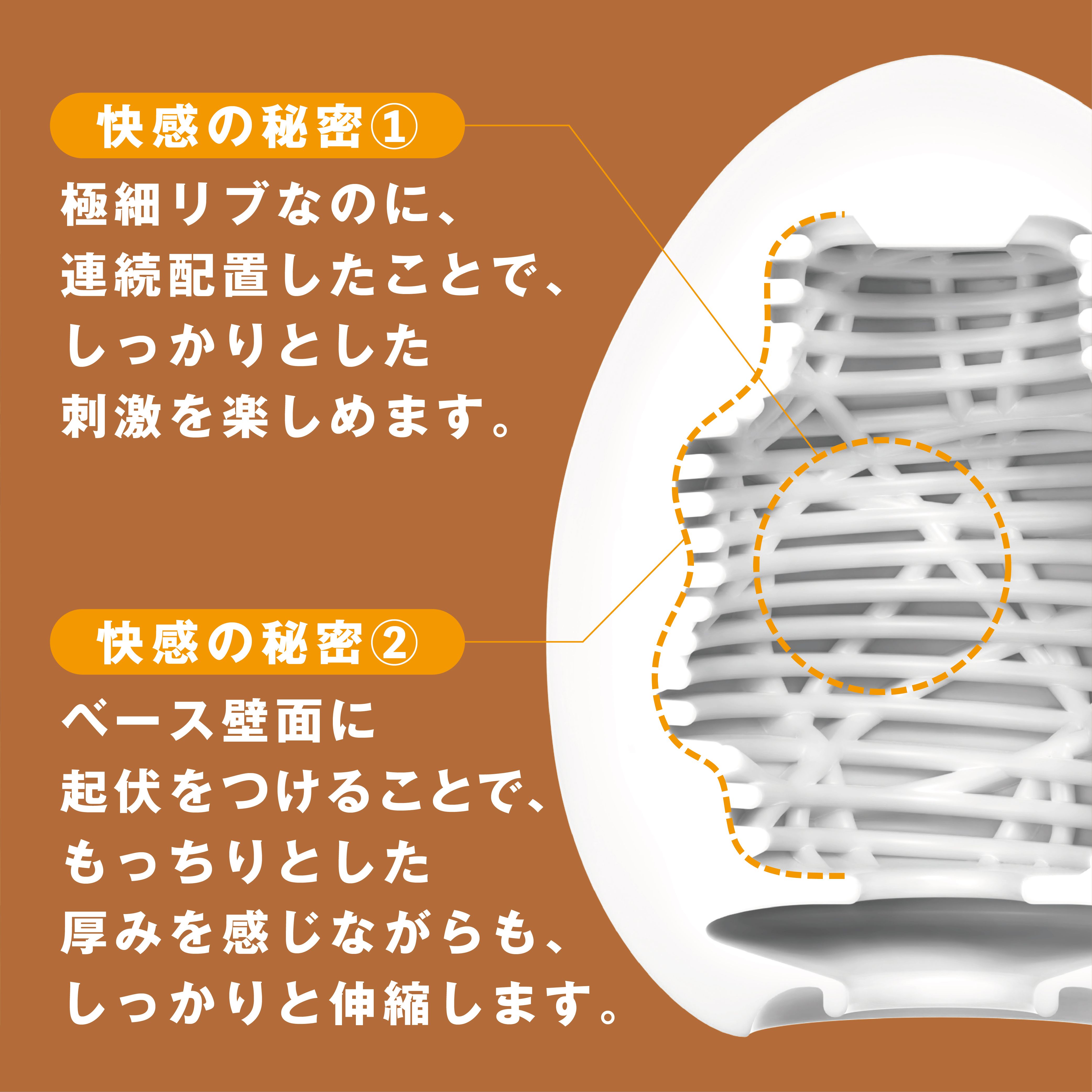 【定期20％オフ】TENGA EGG VARIETY PACKAGE