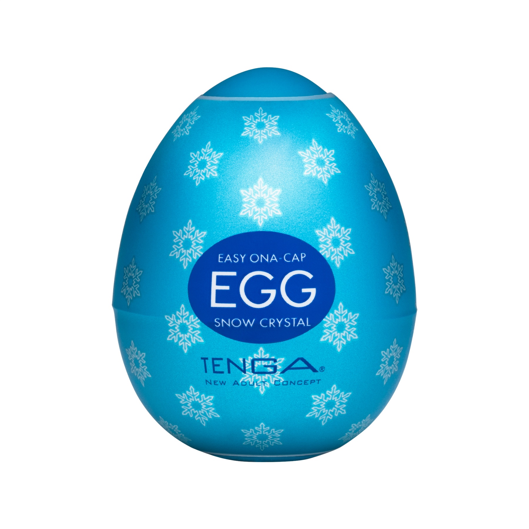 TENGA EGG SNOW CRYSTAL 8個+2個付きお得セット 