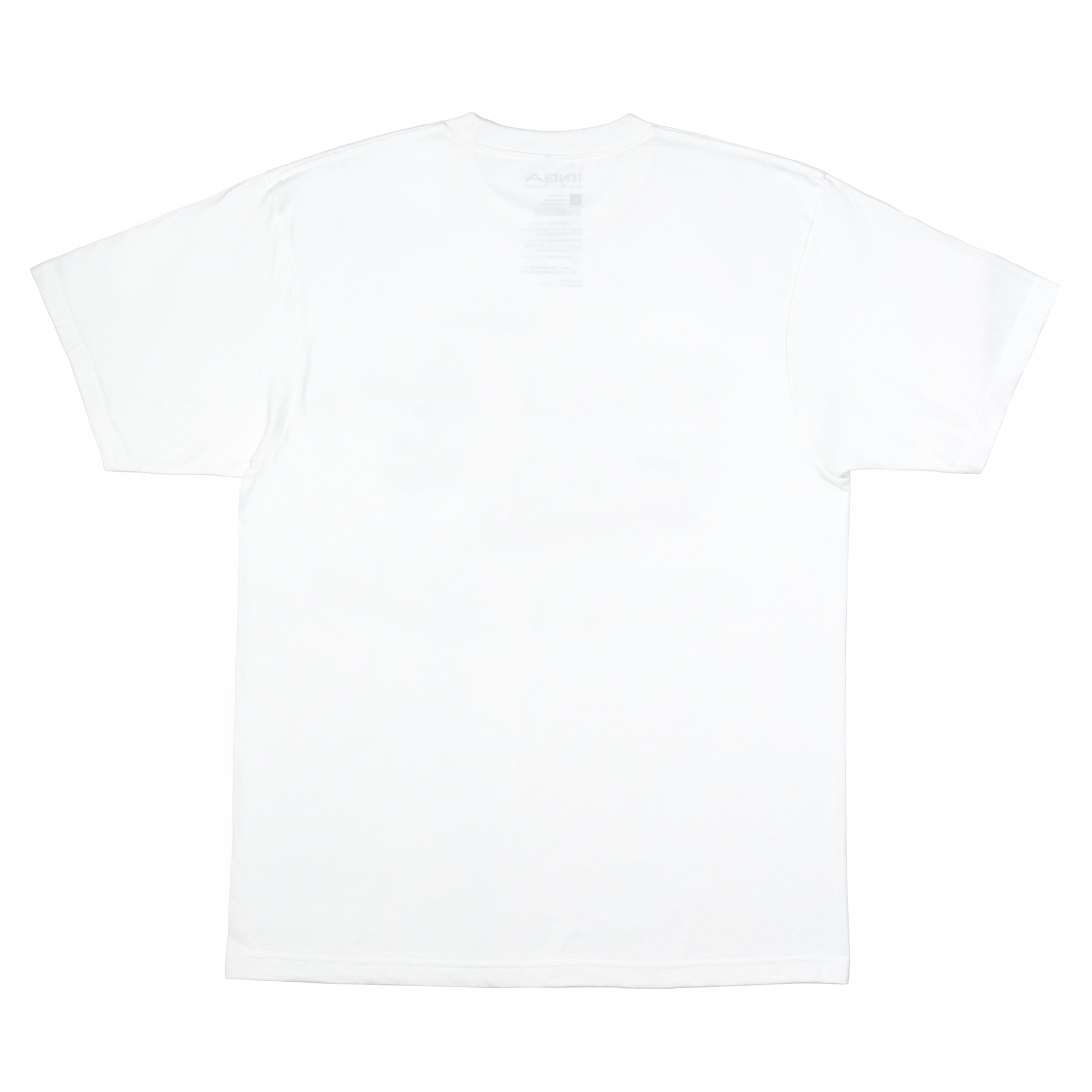 TNG Tシャツ ホワイト サイズ: M