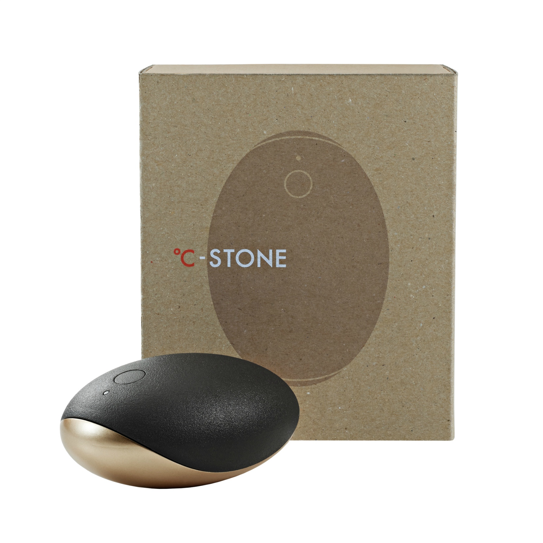 MASSAGE SET Gray/Beige カラー: グレー