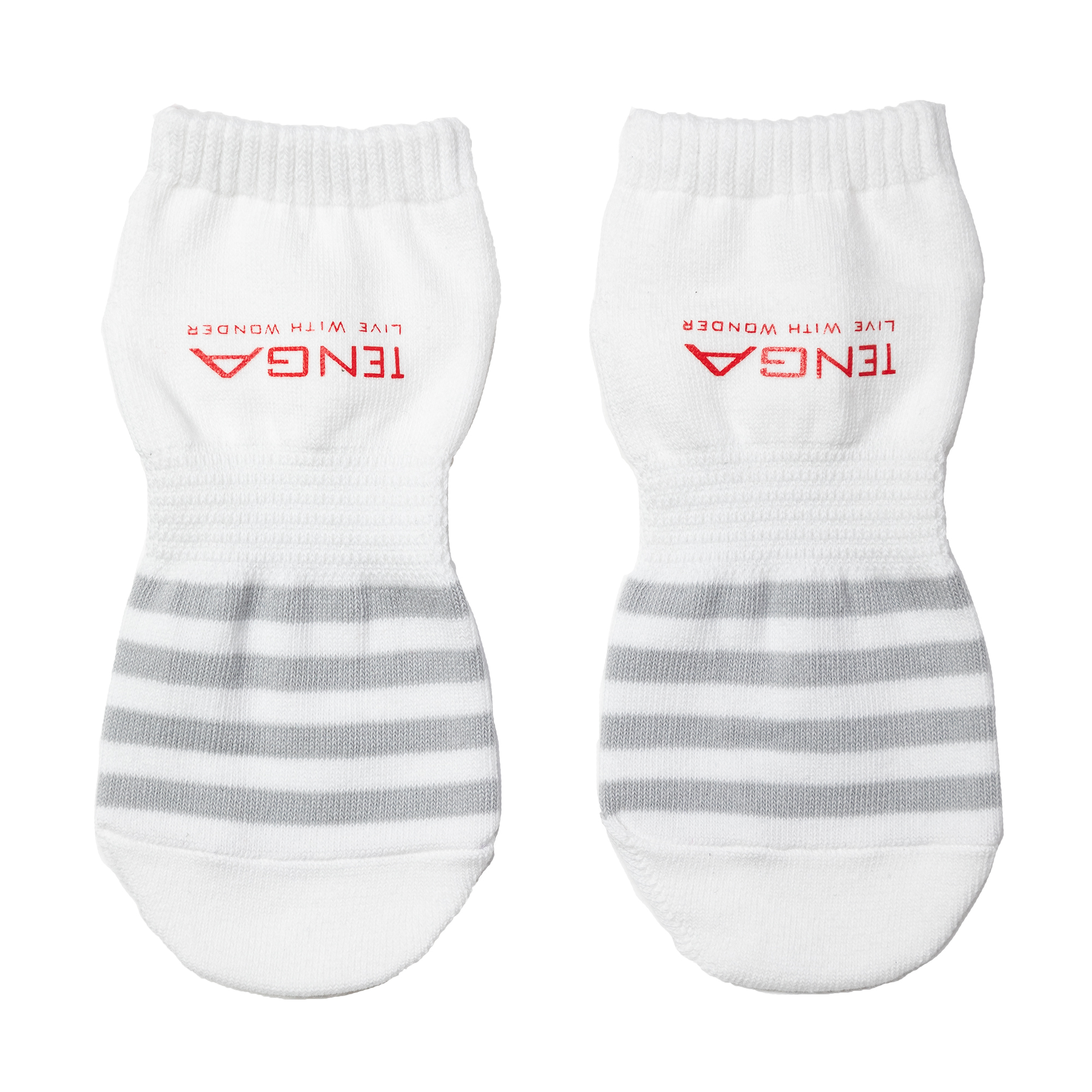 TENGA SOCKS ホワイト（TSG-054）通販/TENGA公式オンラインストア