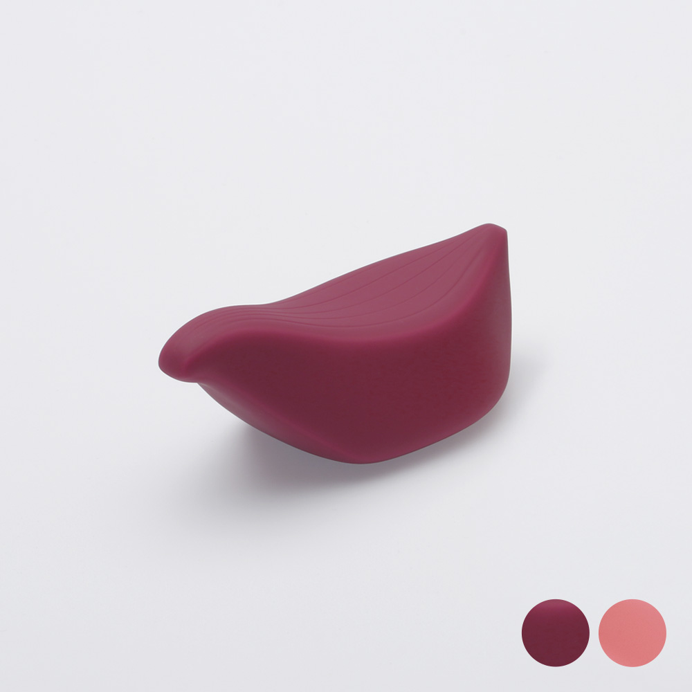 iroha＋ RINGOTORI【2色】 iroha color: RINGOTORI（りんごとり）