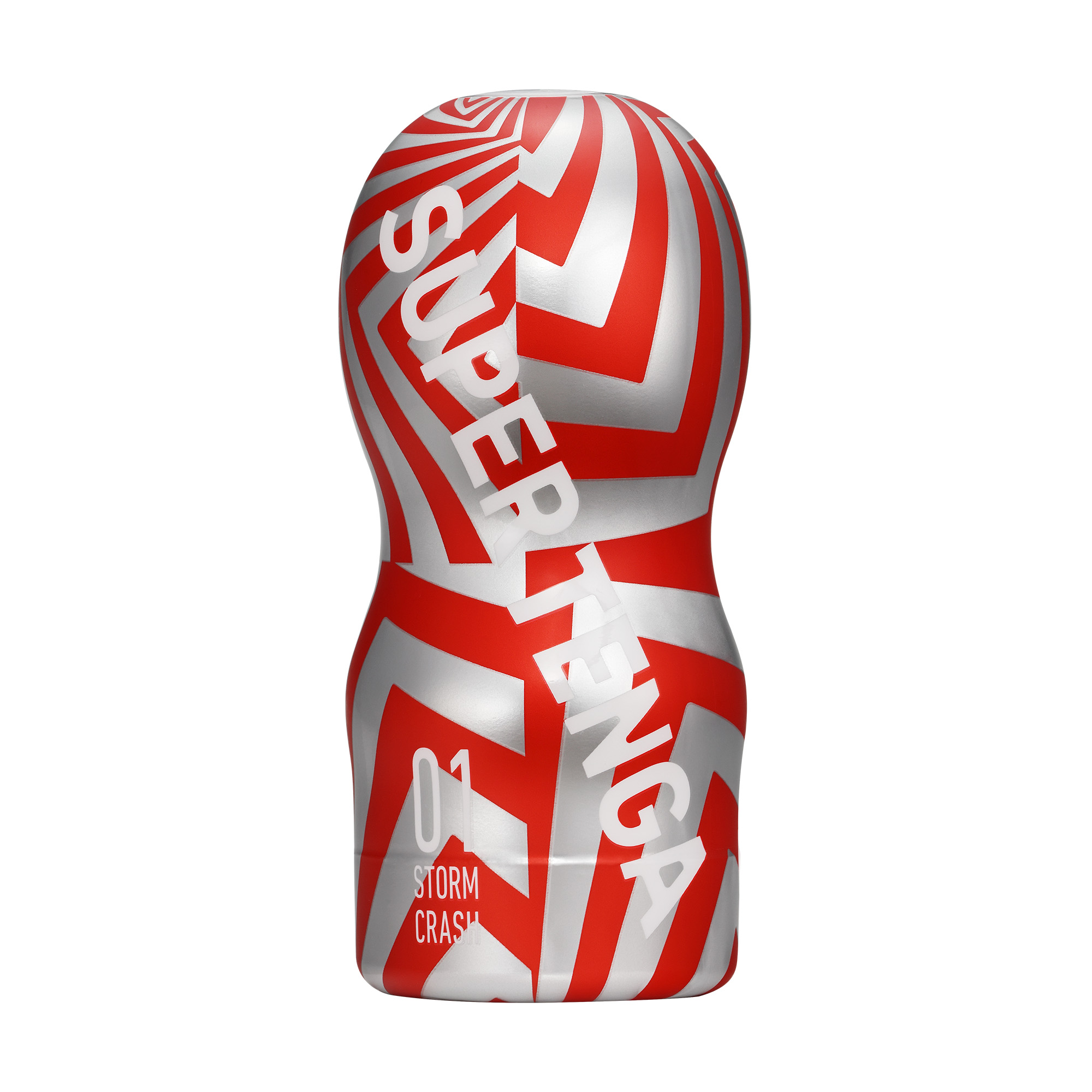 マスターテンガ SUPER TENGA STORM CRASH（TOC-001SPA）通販/TENGA公式オンラインストア