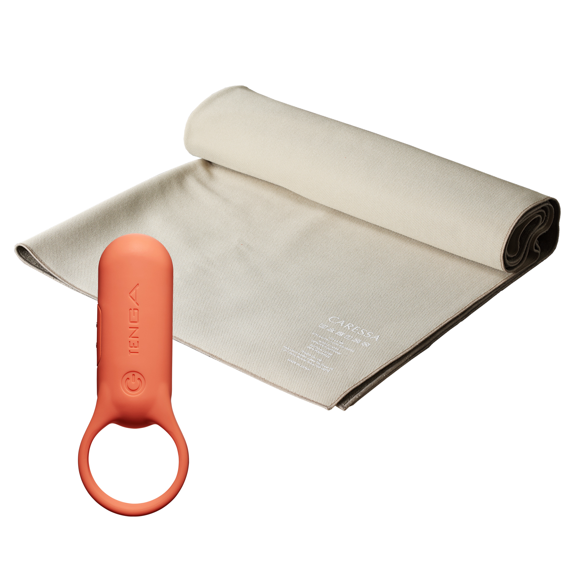 【カラーが選べる】BED MASK（Lサイズ）+ TENGA paiRING＋