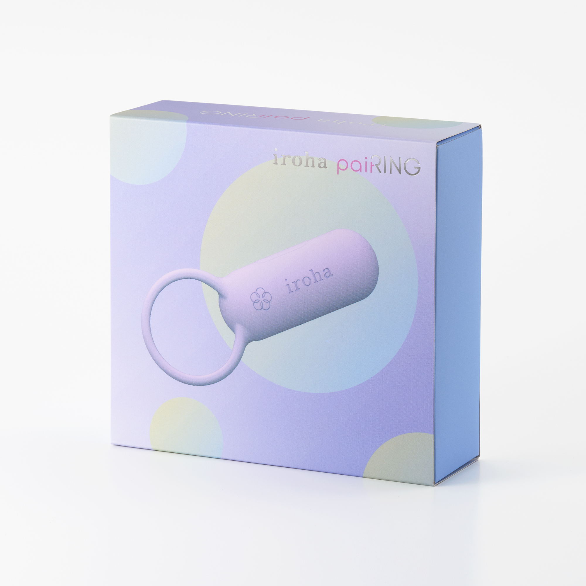 iroha paiRING VERY PERI