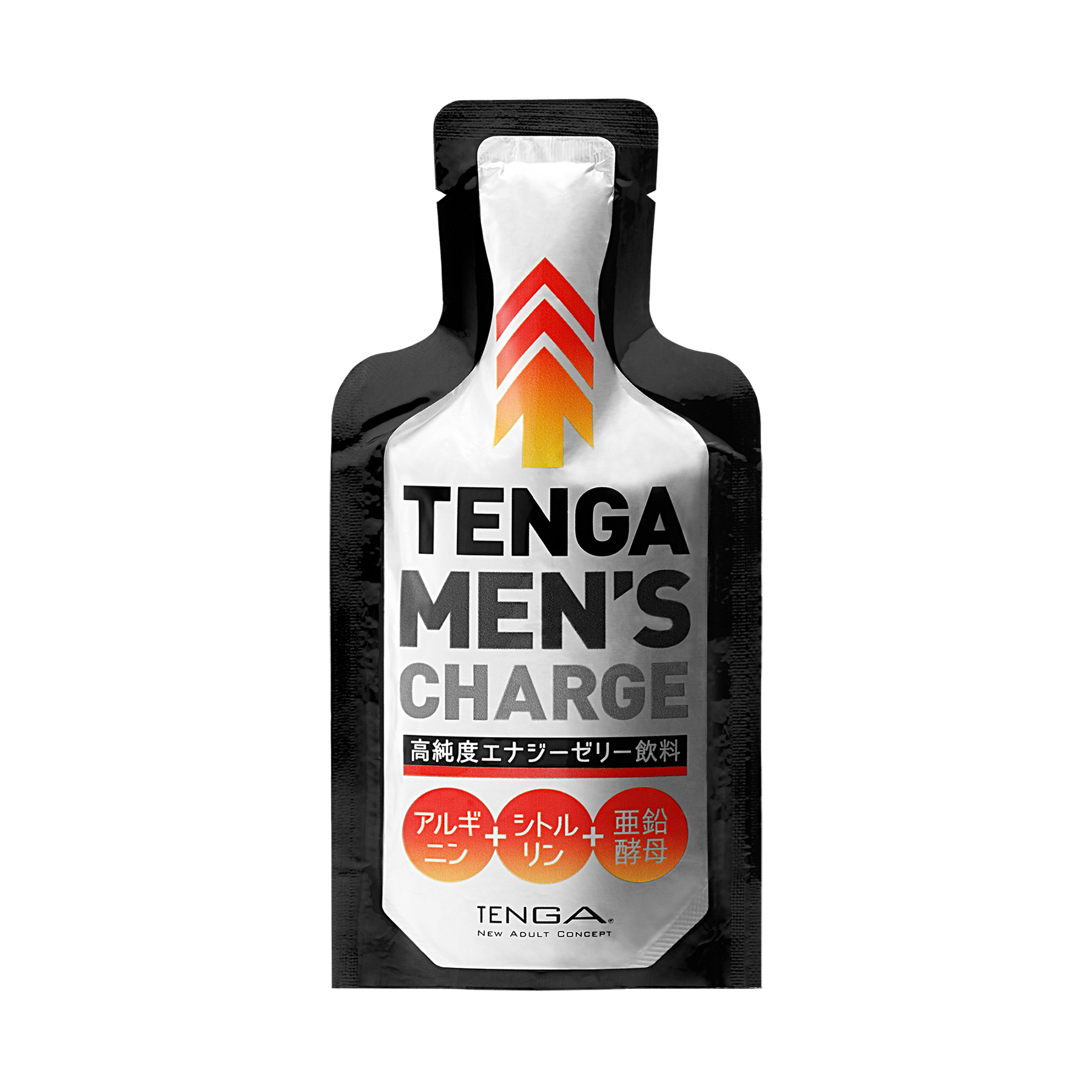 TENGA MEN'S CHARGE