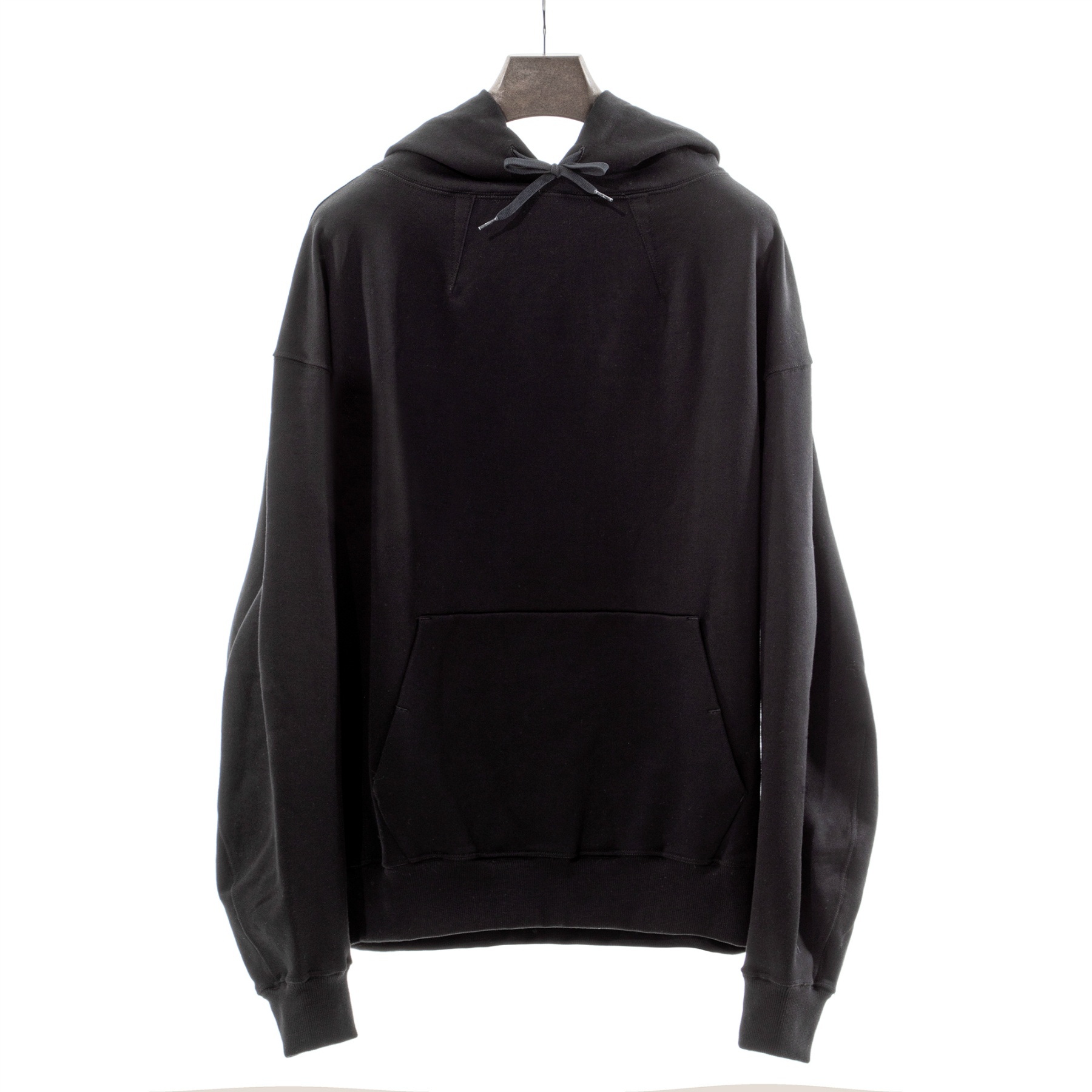 X Hoodie Black サイズ: 2