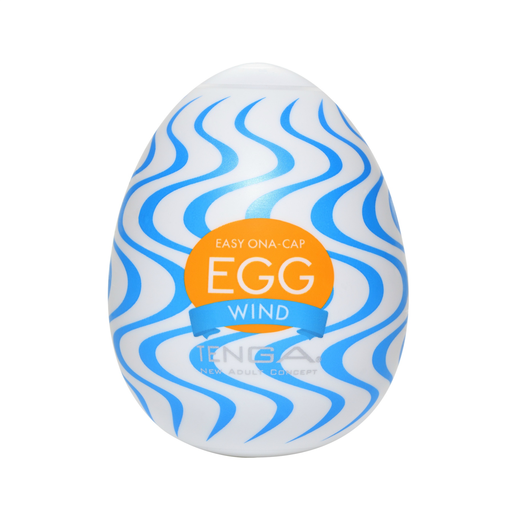 TENGA EGG WIND [テンガ エッグ ウインド]