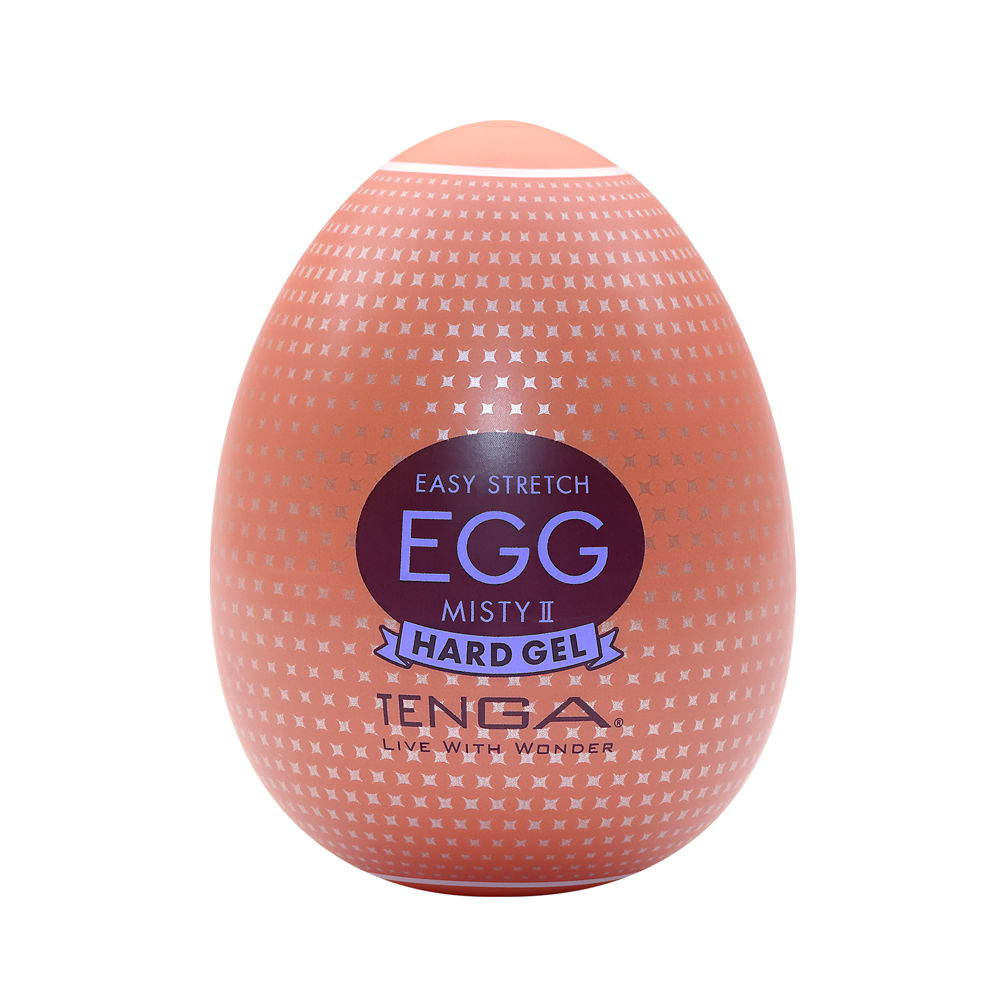 【定期20％オフ】TENGA EGG HARD GEL PACKAGE