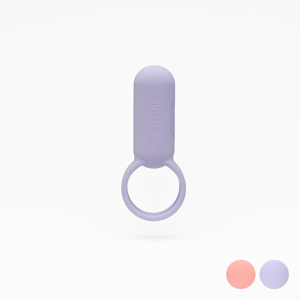 iroha SVR（エスブイアール）【2色】 iroha color: ベリーペリ