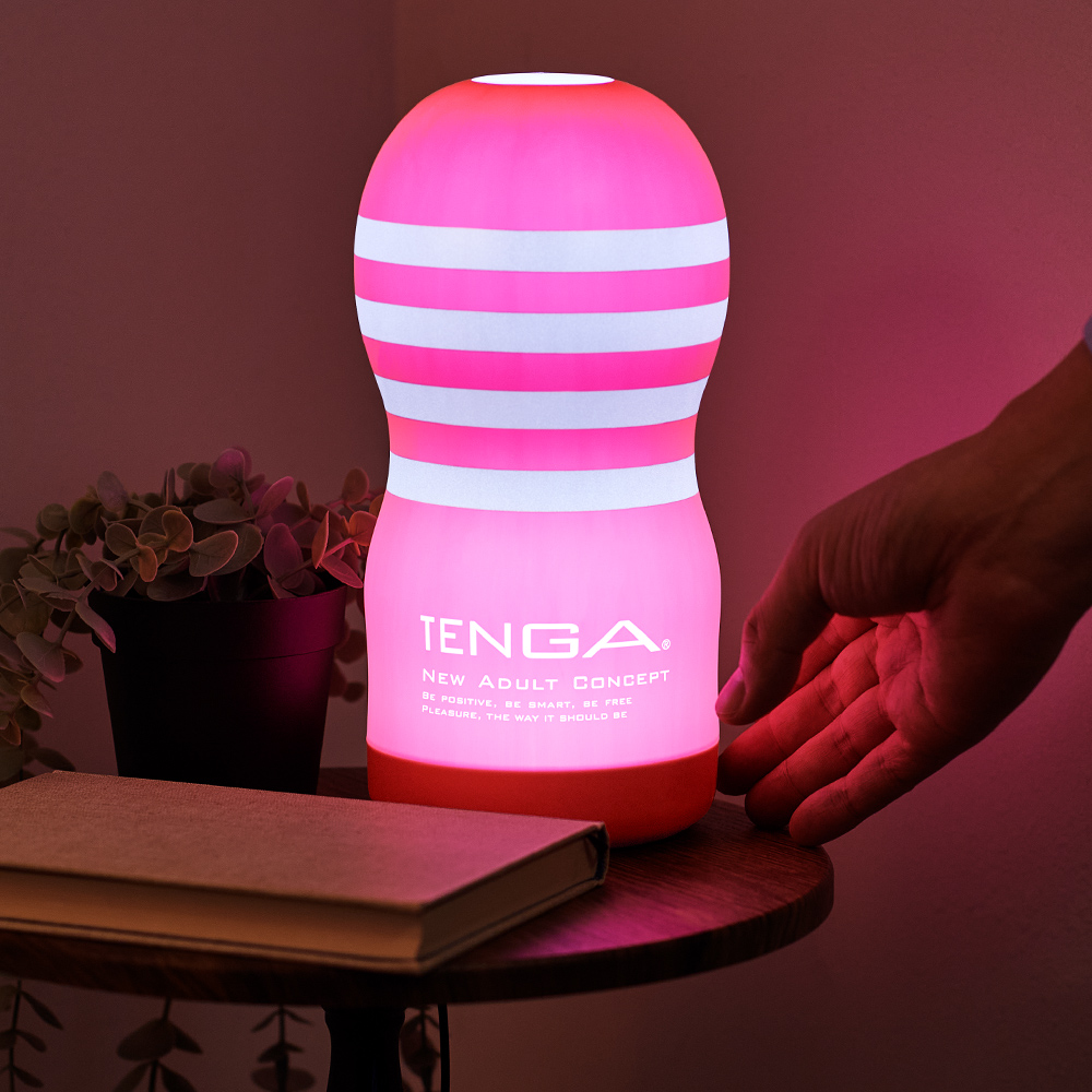 TENGA LED ROOM LIGHT