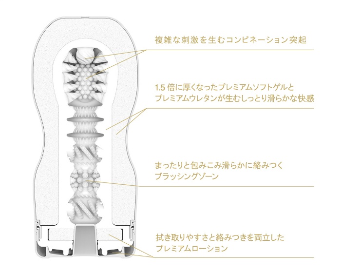 【春とヒコーキ 愛用！】おすすめTENGA　詰め合わせセット